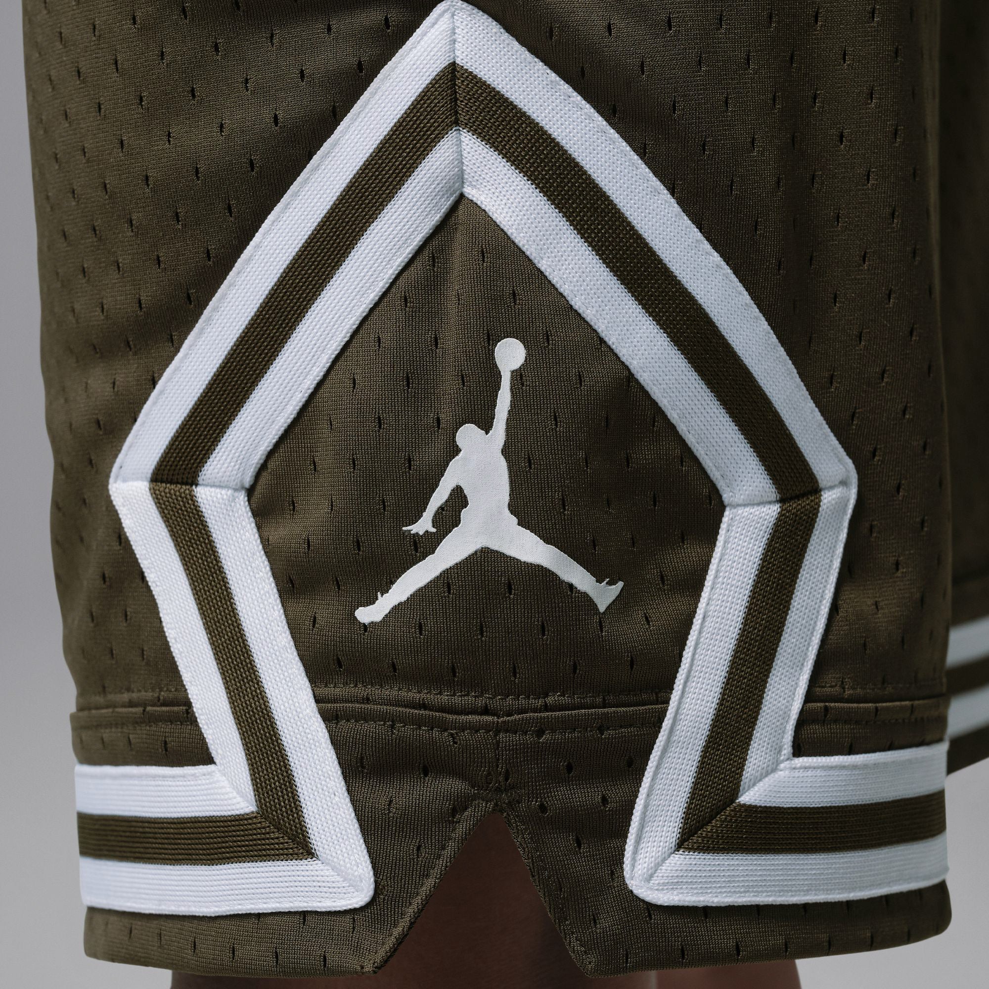 JORDAN SPORT DIAMOND מכנסיים קצרים
