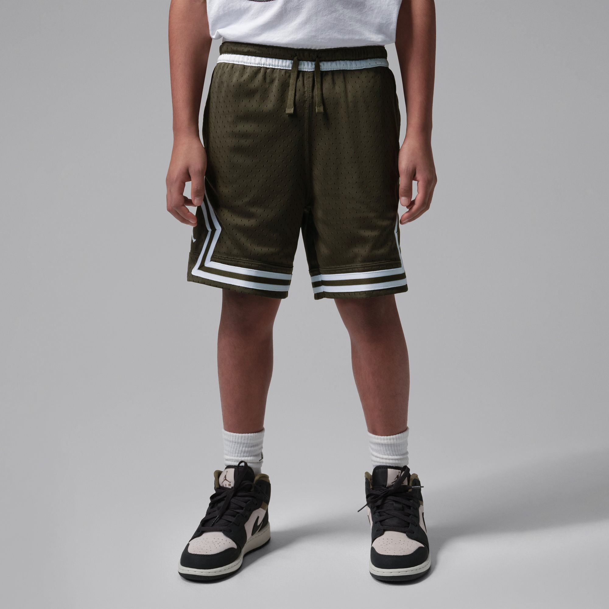 JORDAN SPORT DIAMOND מכנסיים קצרים