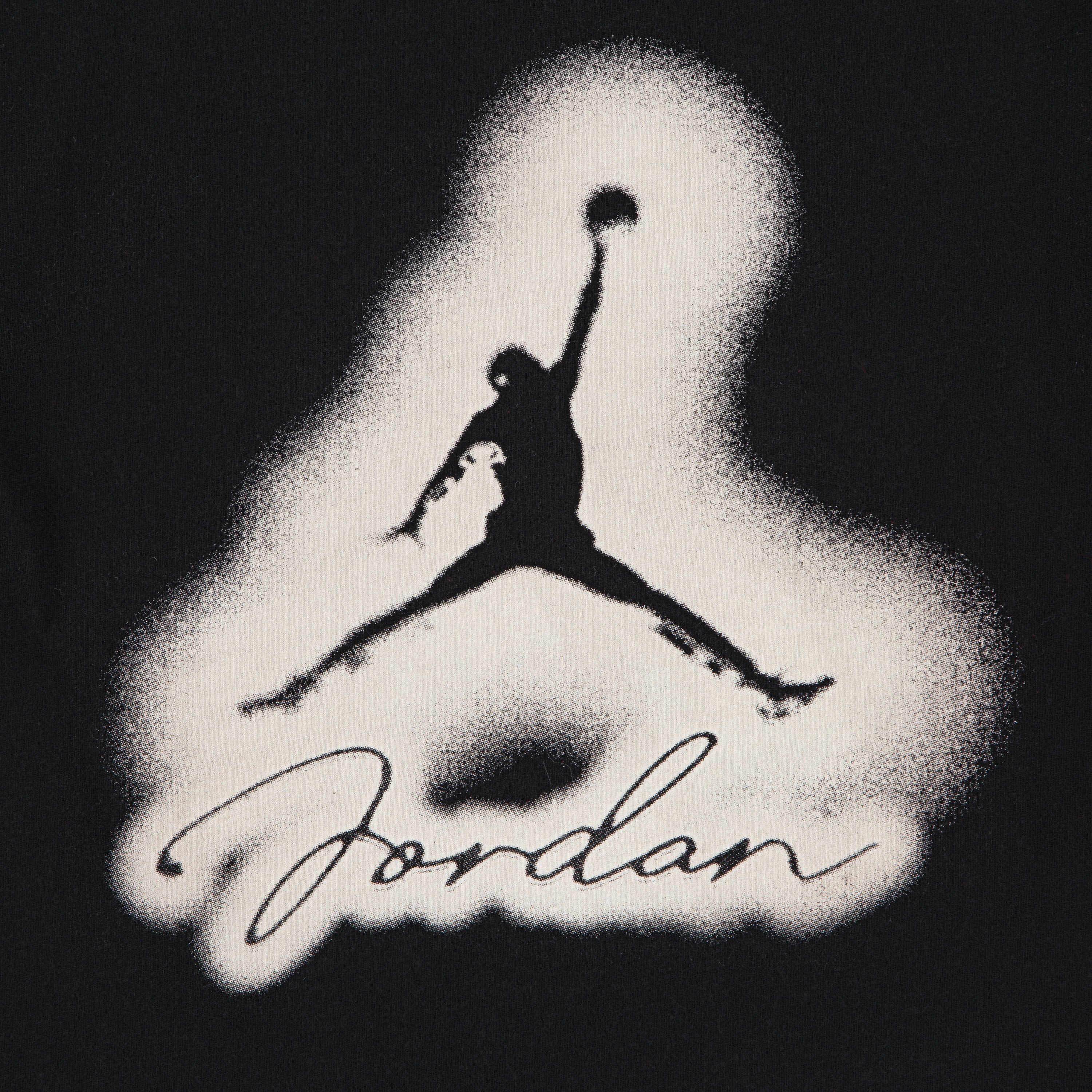 MVP JORDAN טישרט