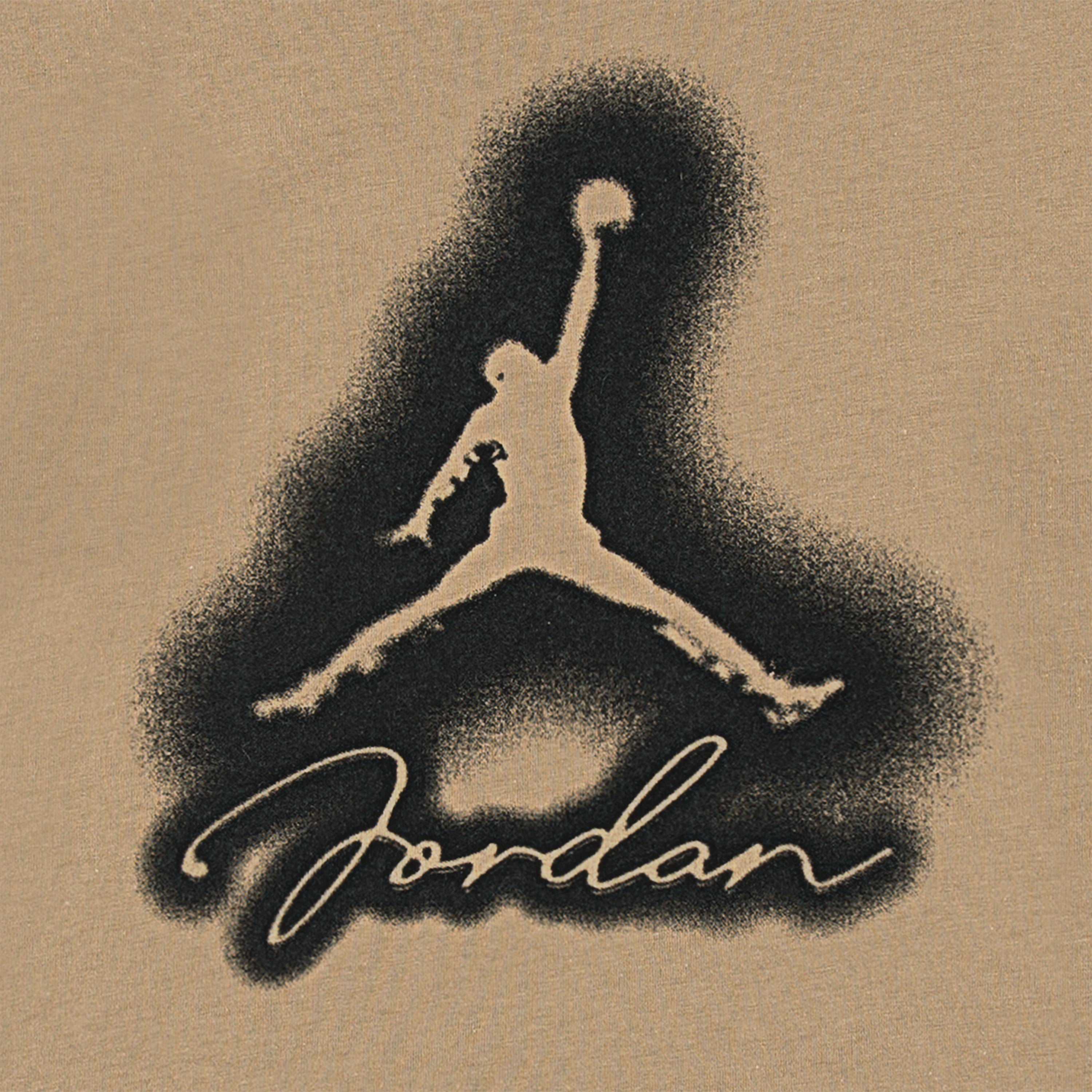 MVP JORDAN טישרט