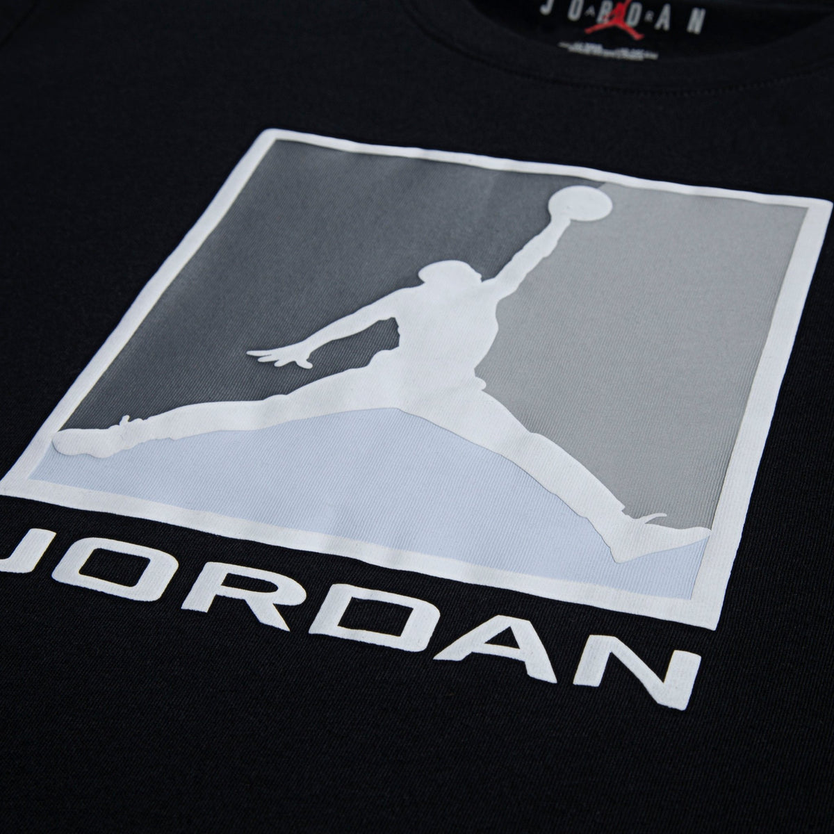 JORDAN JUMPMAN 3.0 טי שירט