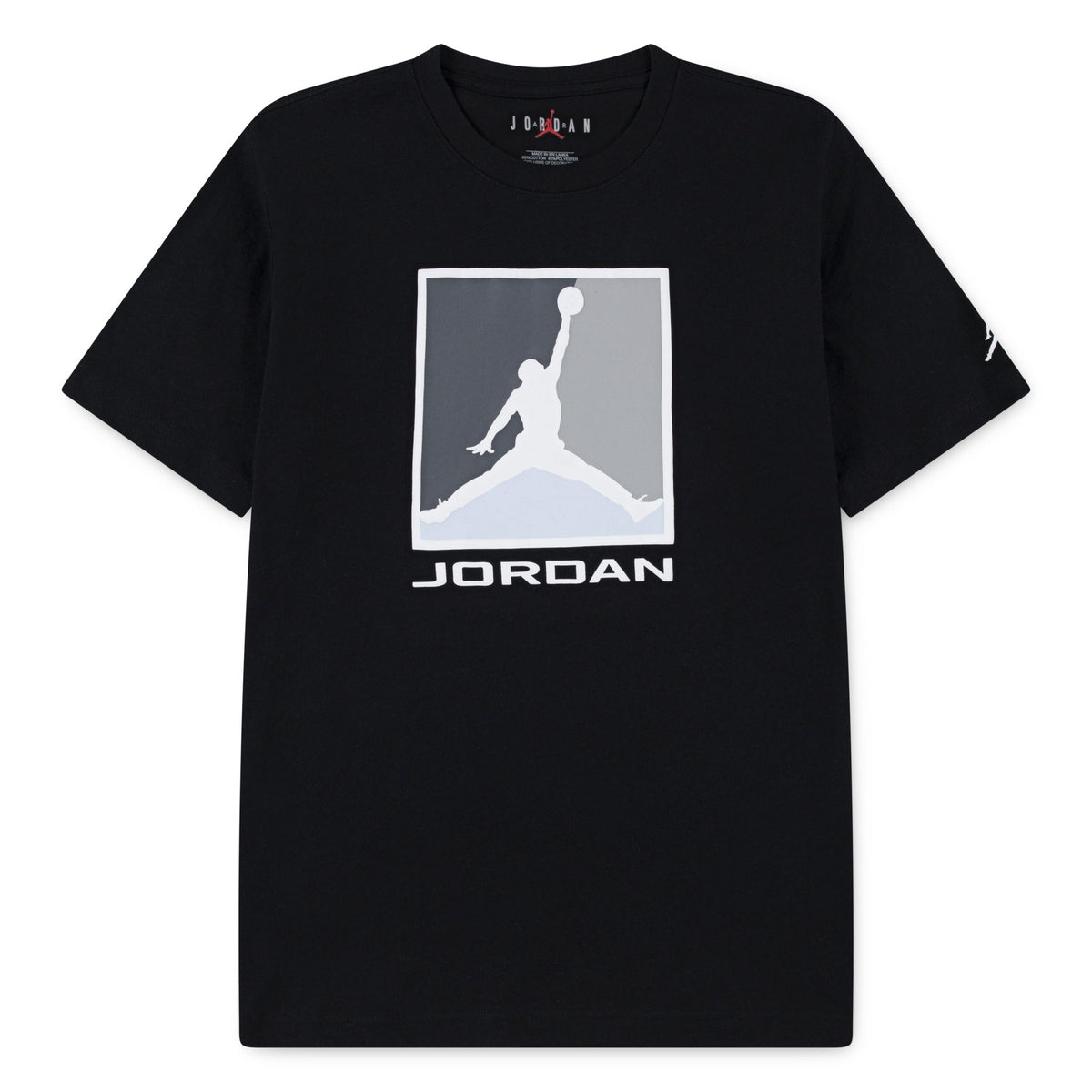 JORDAN JUMPMAN 3.0 טי שירט