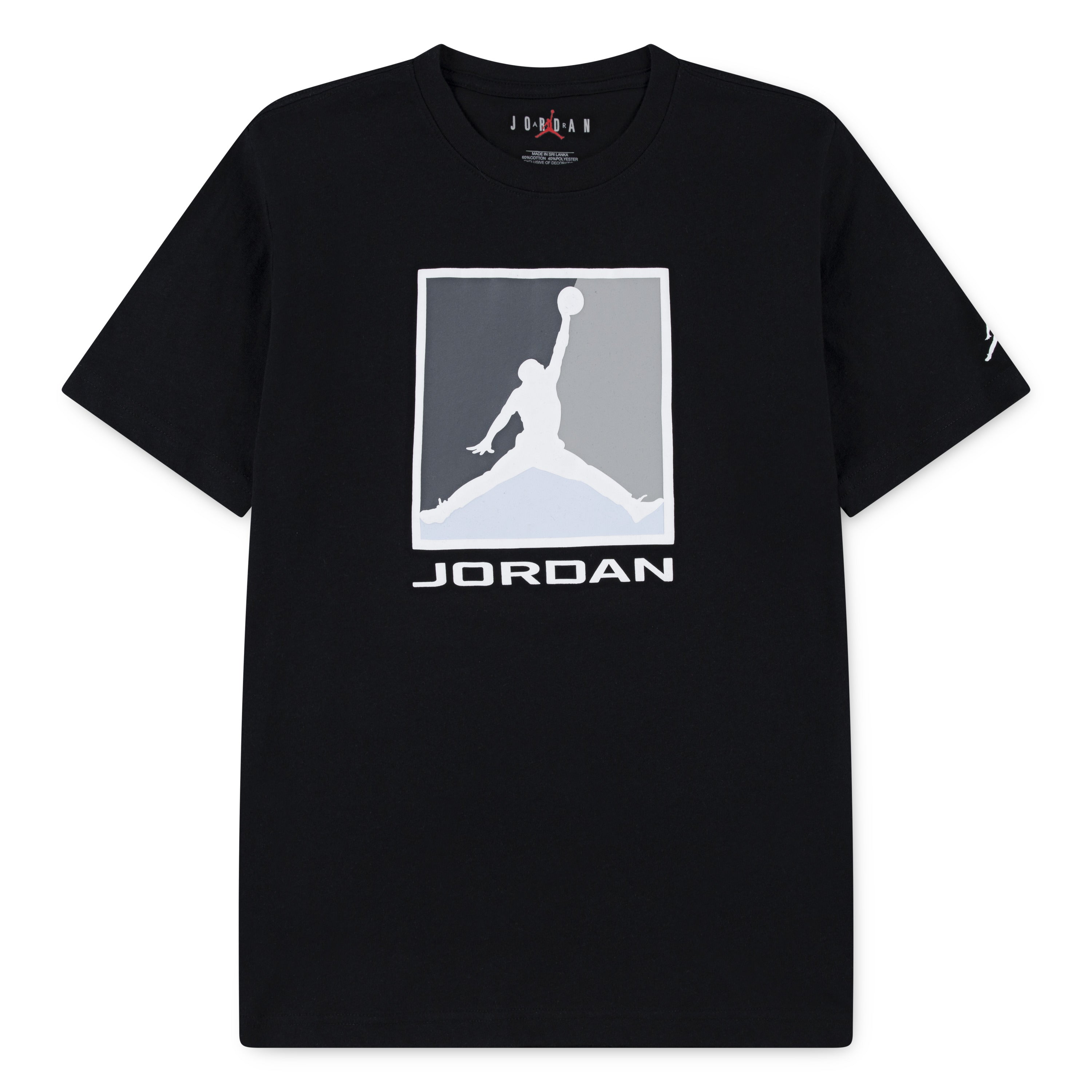 JORDAN JUMPMAN 3.0 טי שירט
