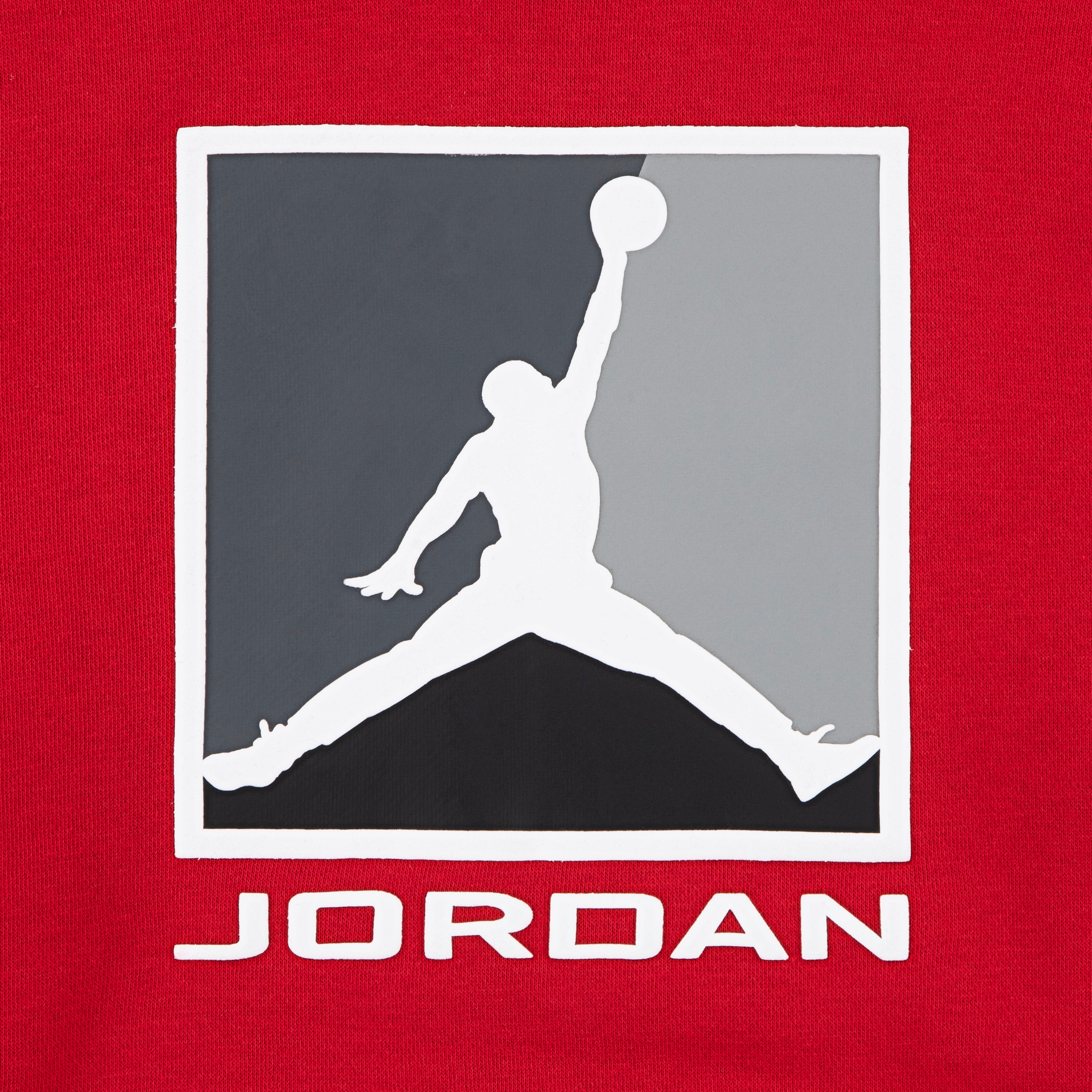 JORDAN ESSENTIALS סווטשירט