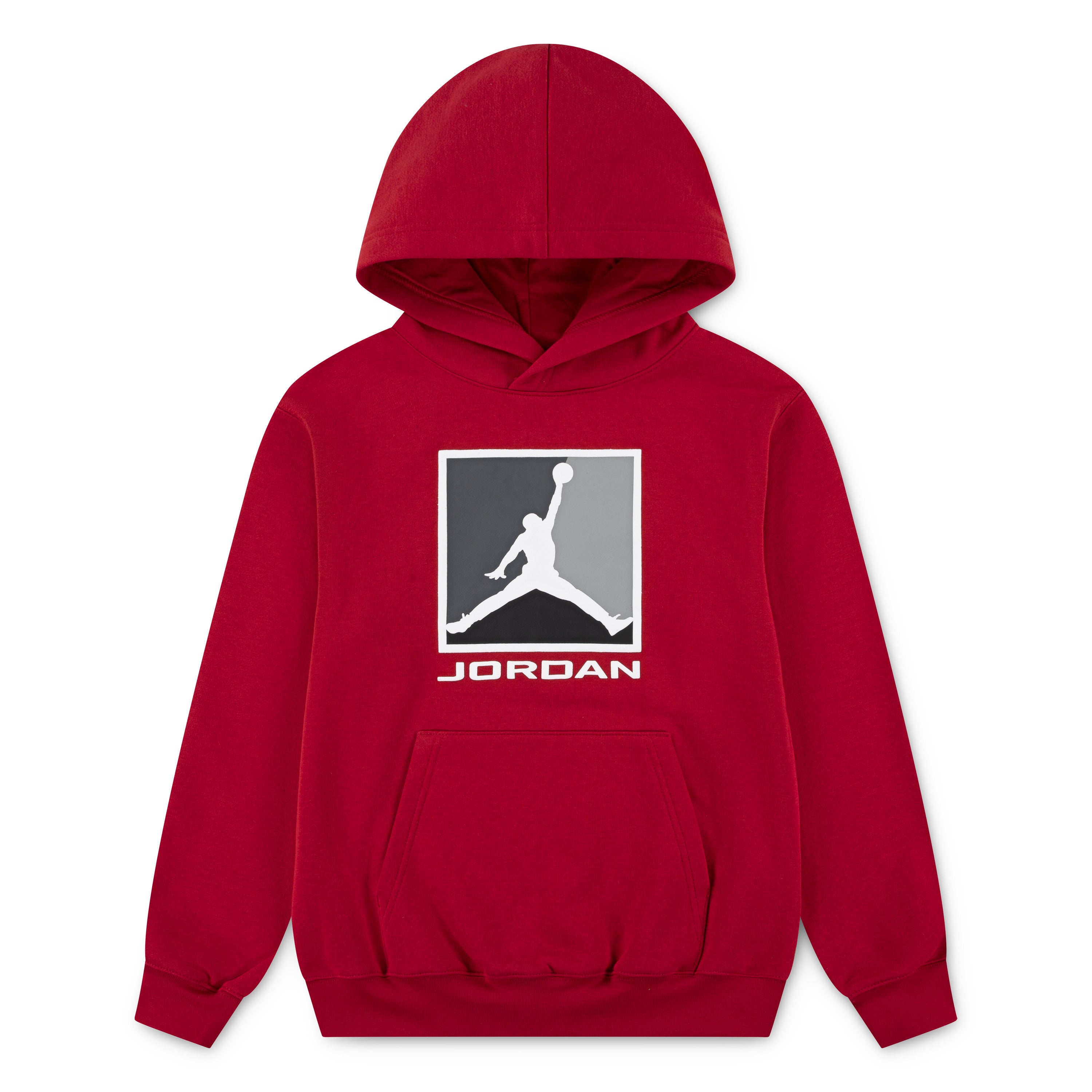 JORDAN ESSENTIALS סווטשירט