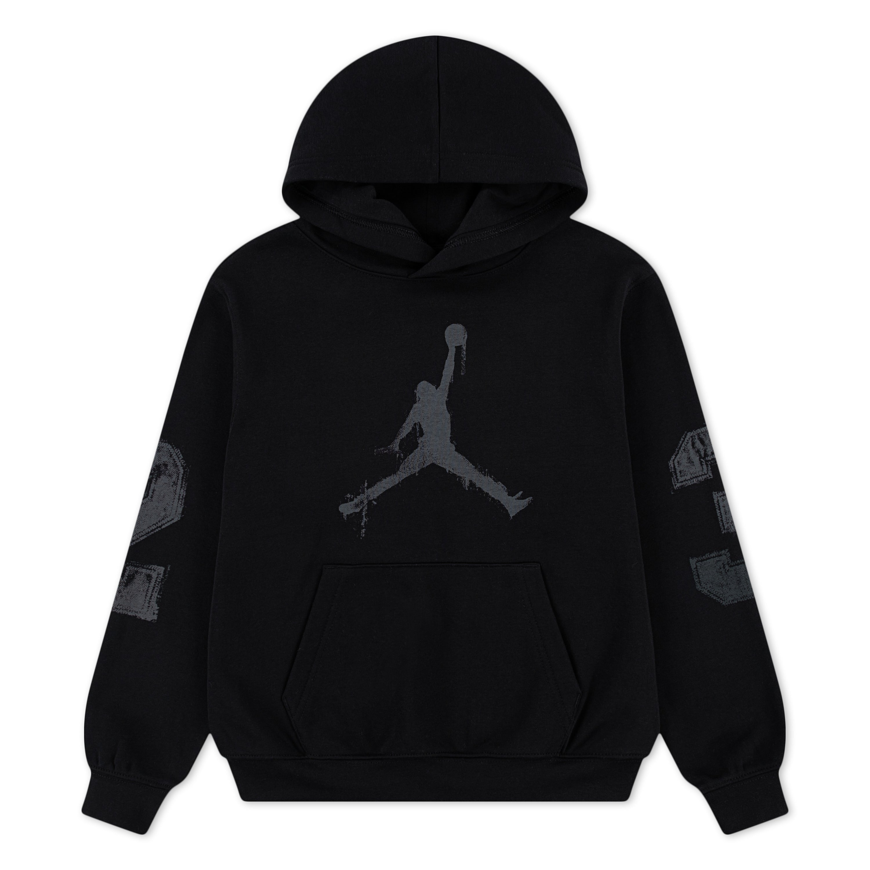 Jordan MVP סווטשירט