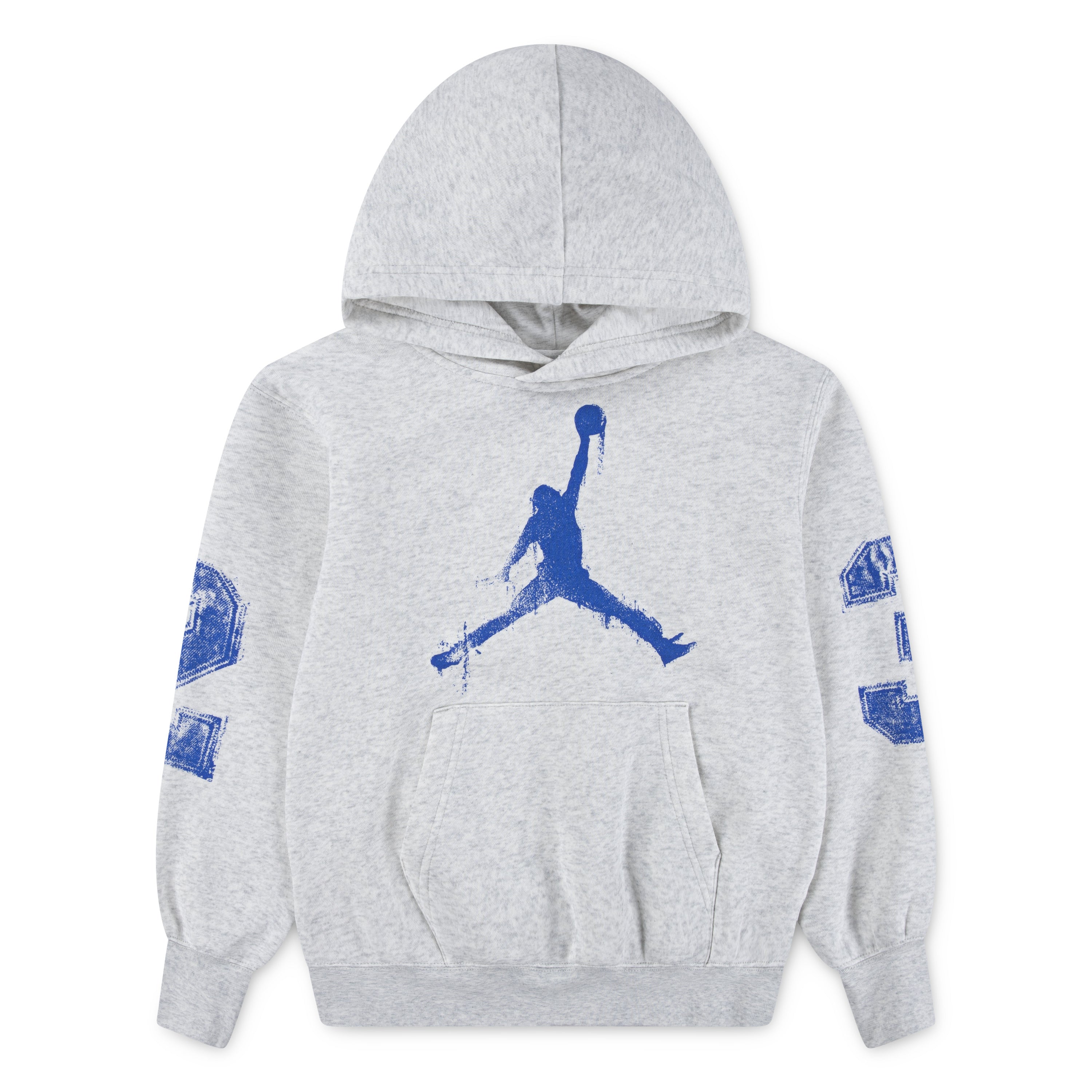 Jordan MVP סווטשירט