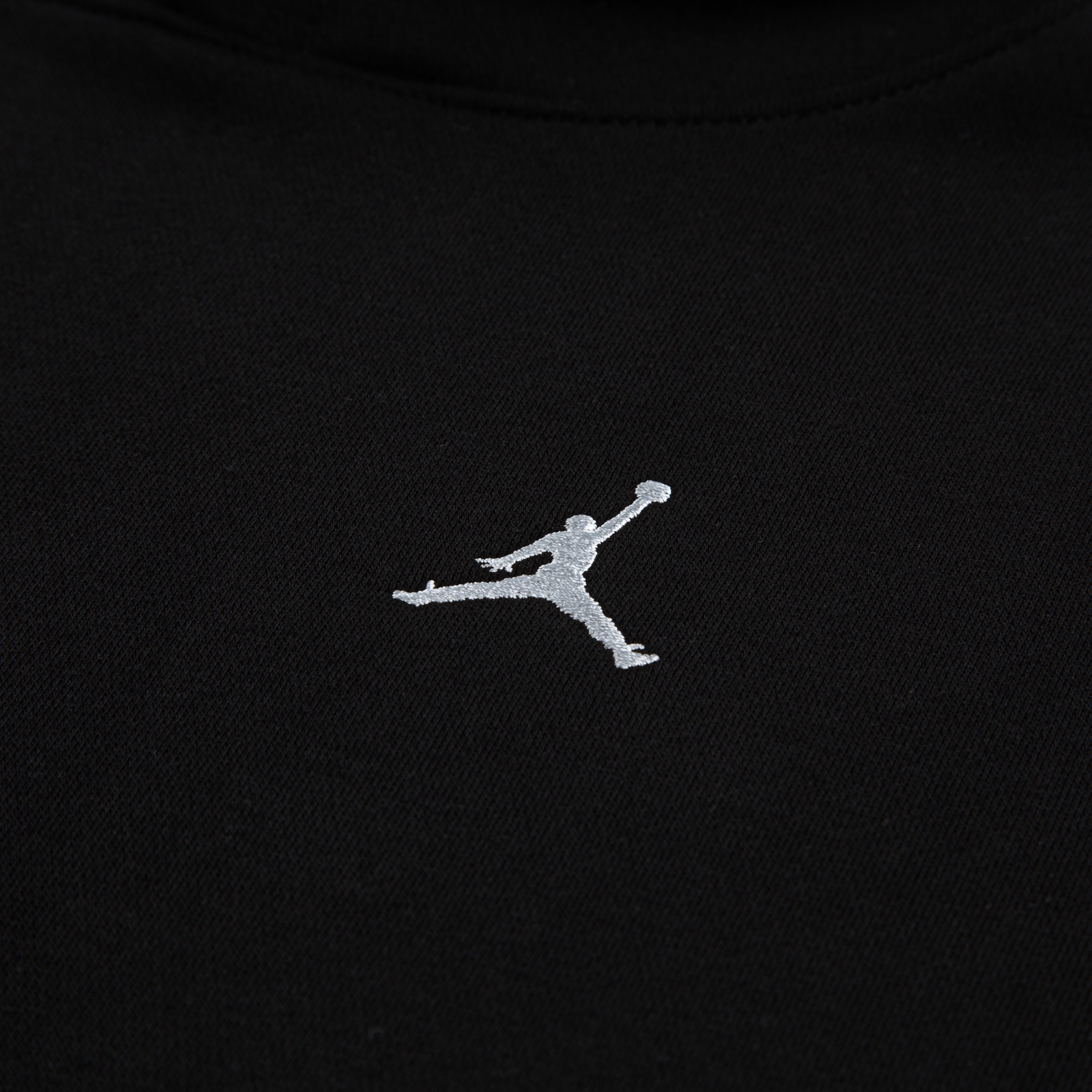 Jordan Brooklyn Fleece סווטשירט