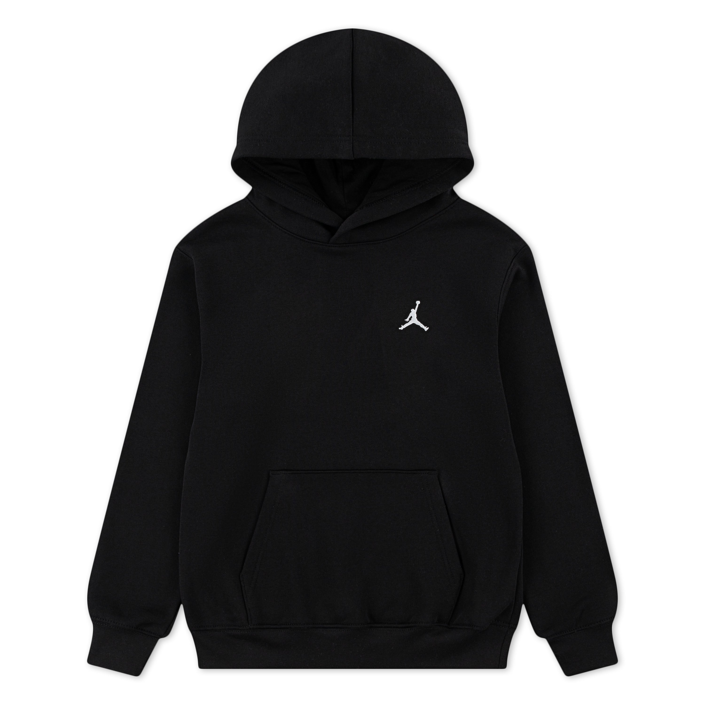 Jordan Brooklyn Fleece סווטשירט