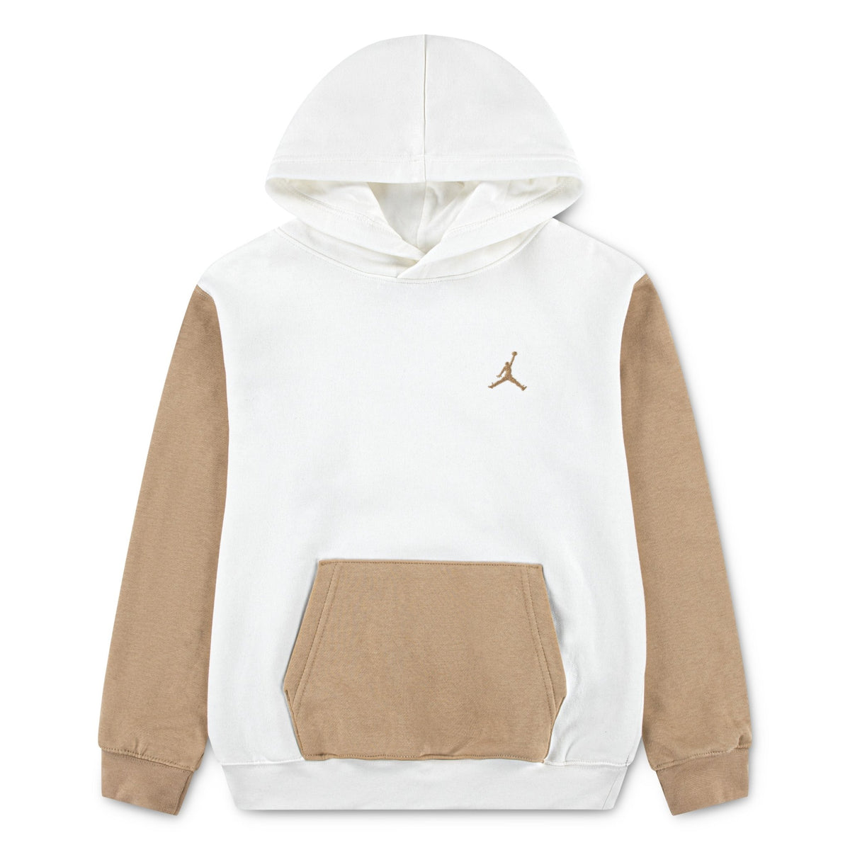 Jordan Brooklyn Fleece סווטשירט