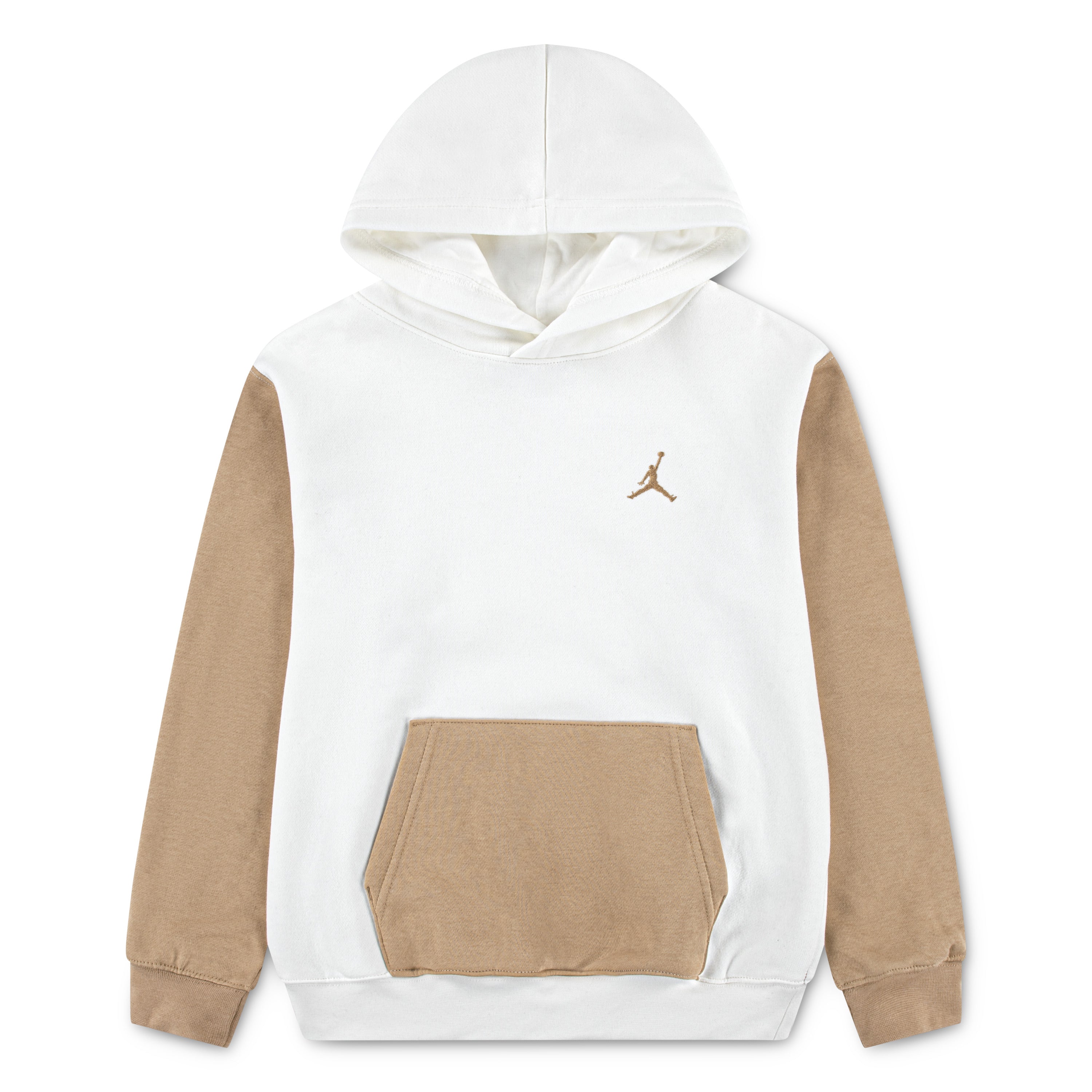 Jordan Brooklyn Fleece סווטשירט