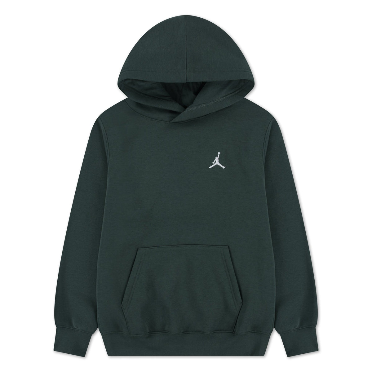 Jordan Brooklyn Fleece סווטשירט