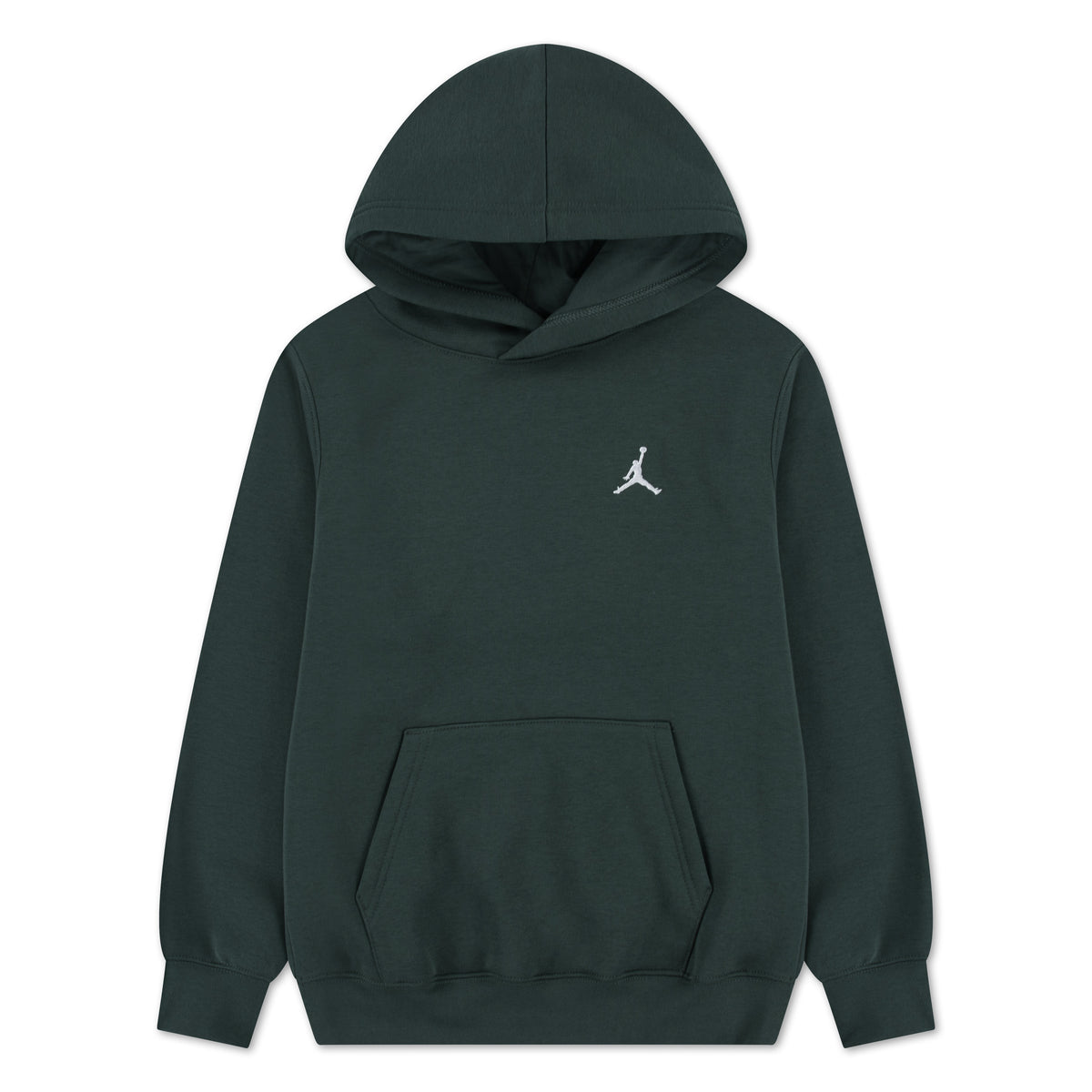 Jordan Brooklyn Fleece סווטשירט