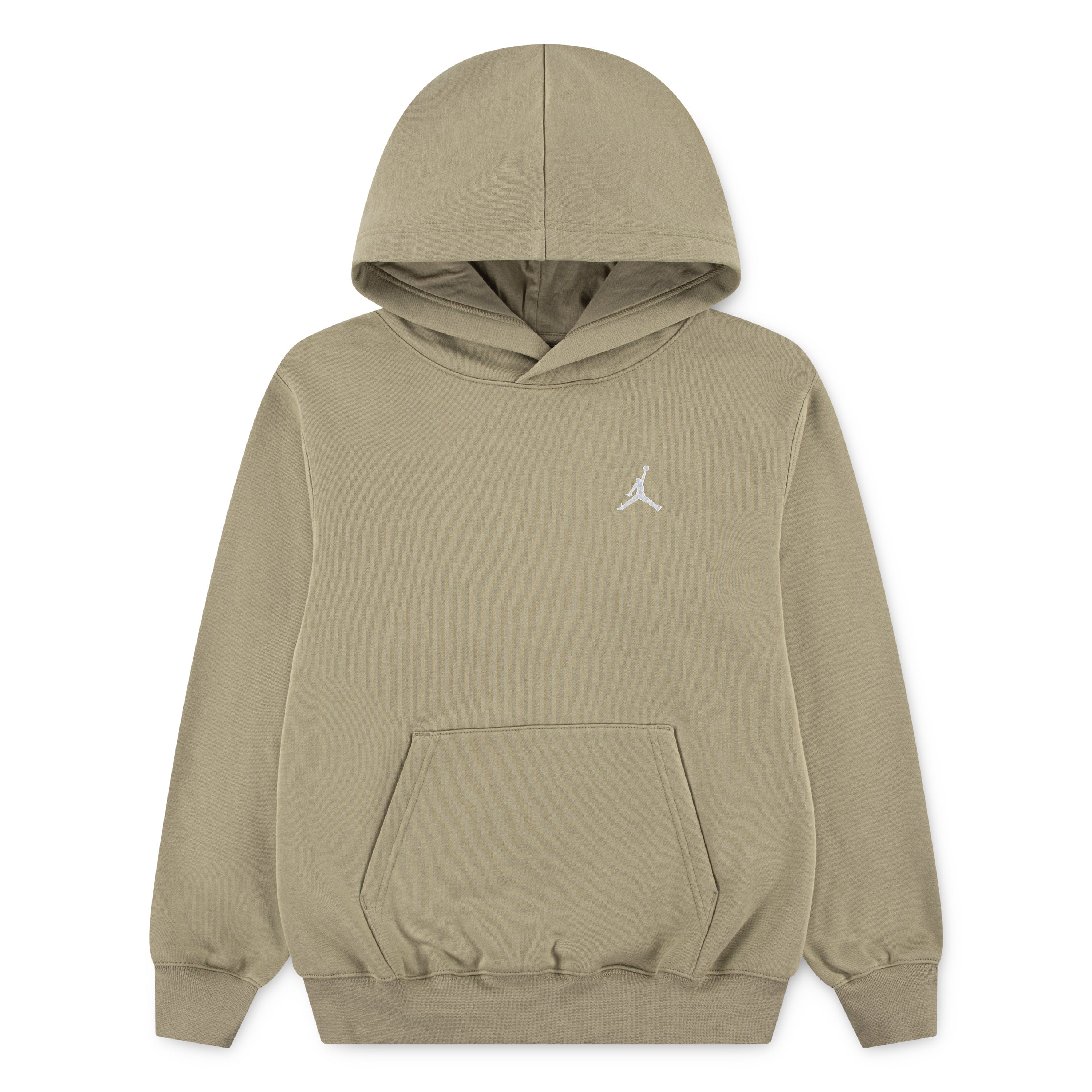 Jordan Brooklyn Fleece סווטשירט