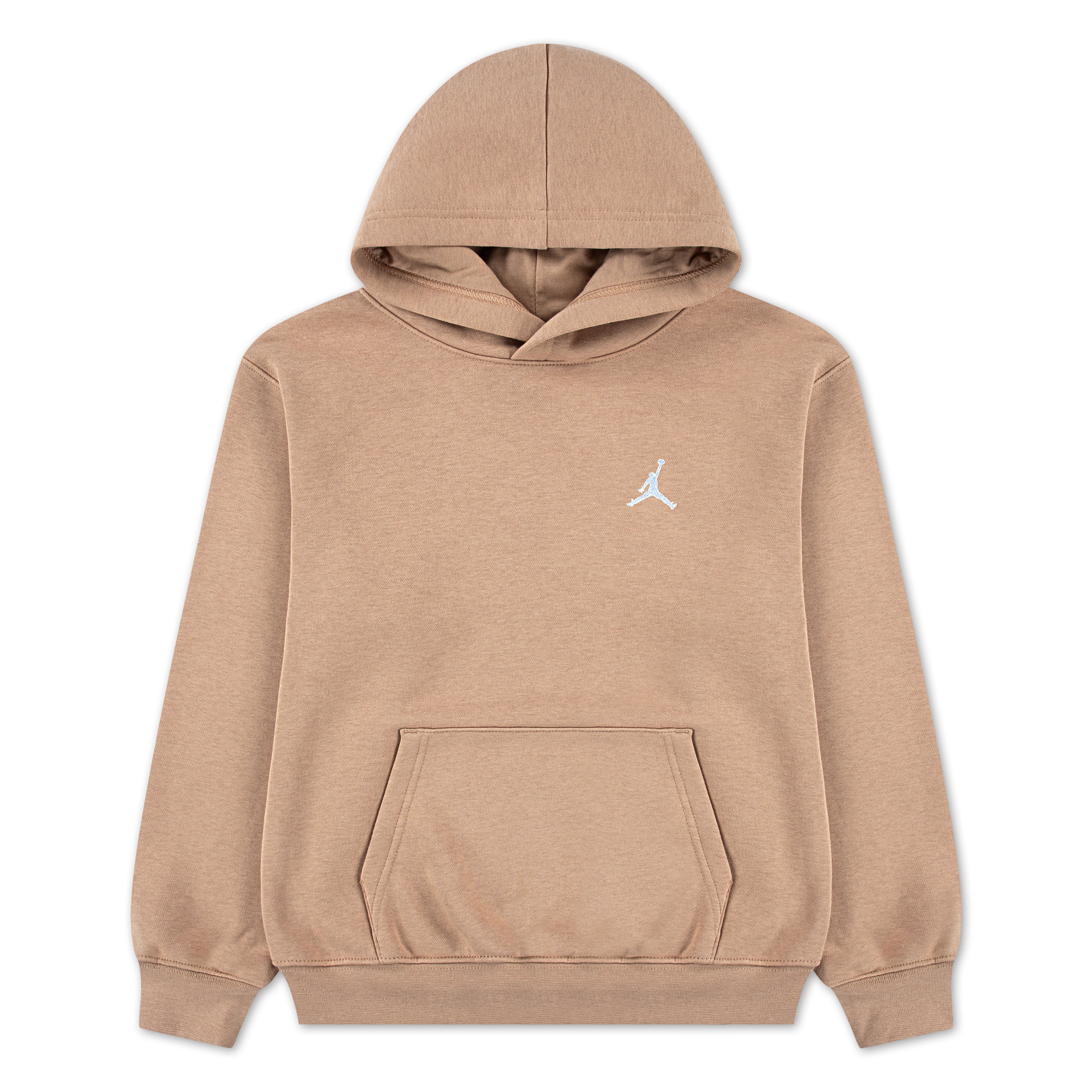 Jordan Brooklyn Fleece סווטשירט