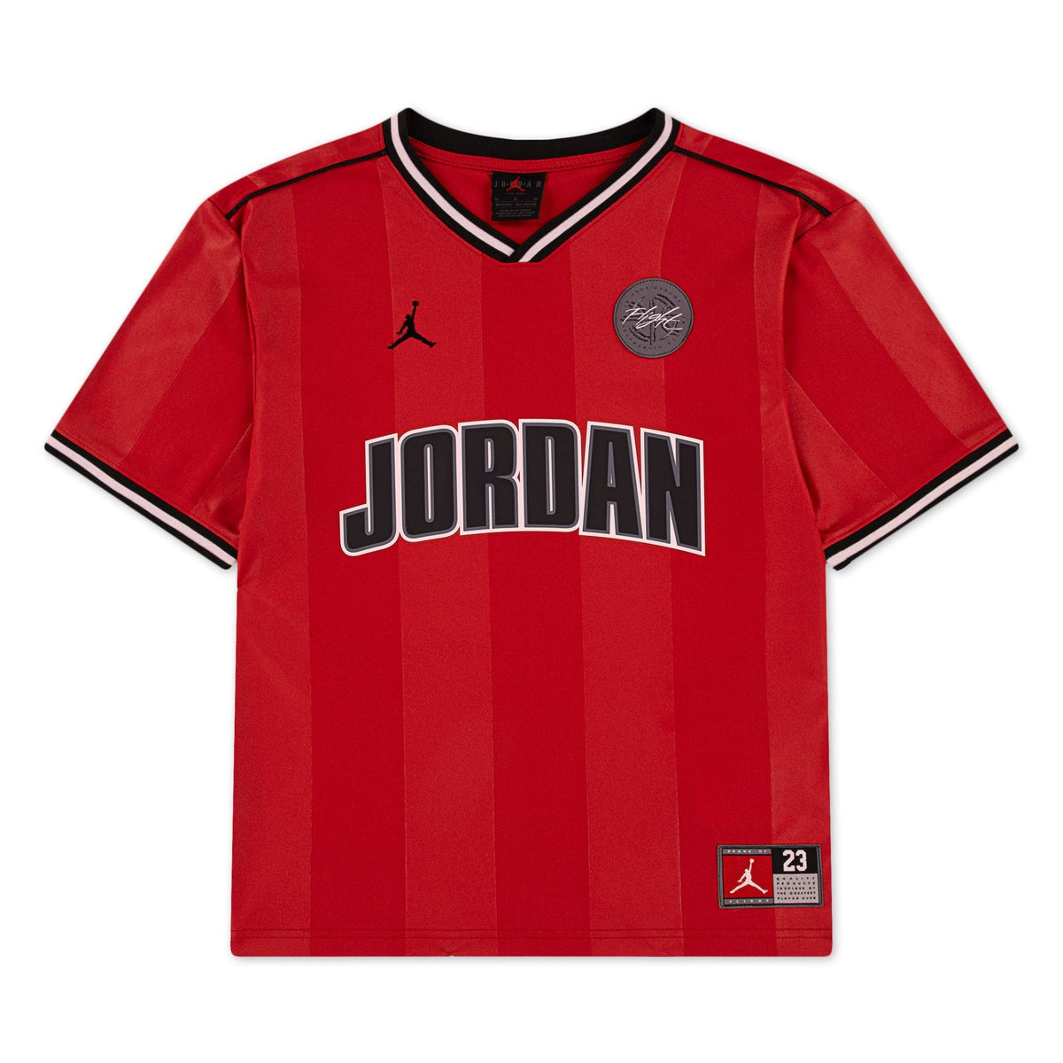 JORDAN SPORT JERSEY טי שירט