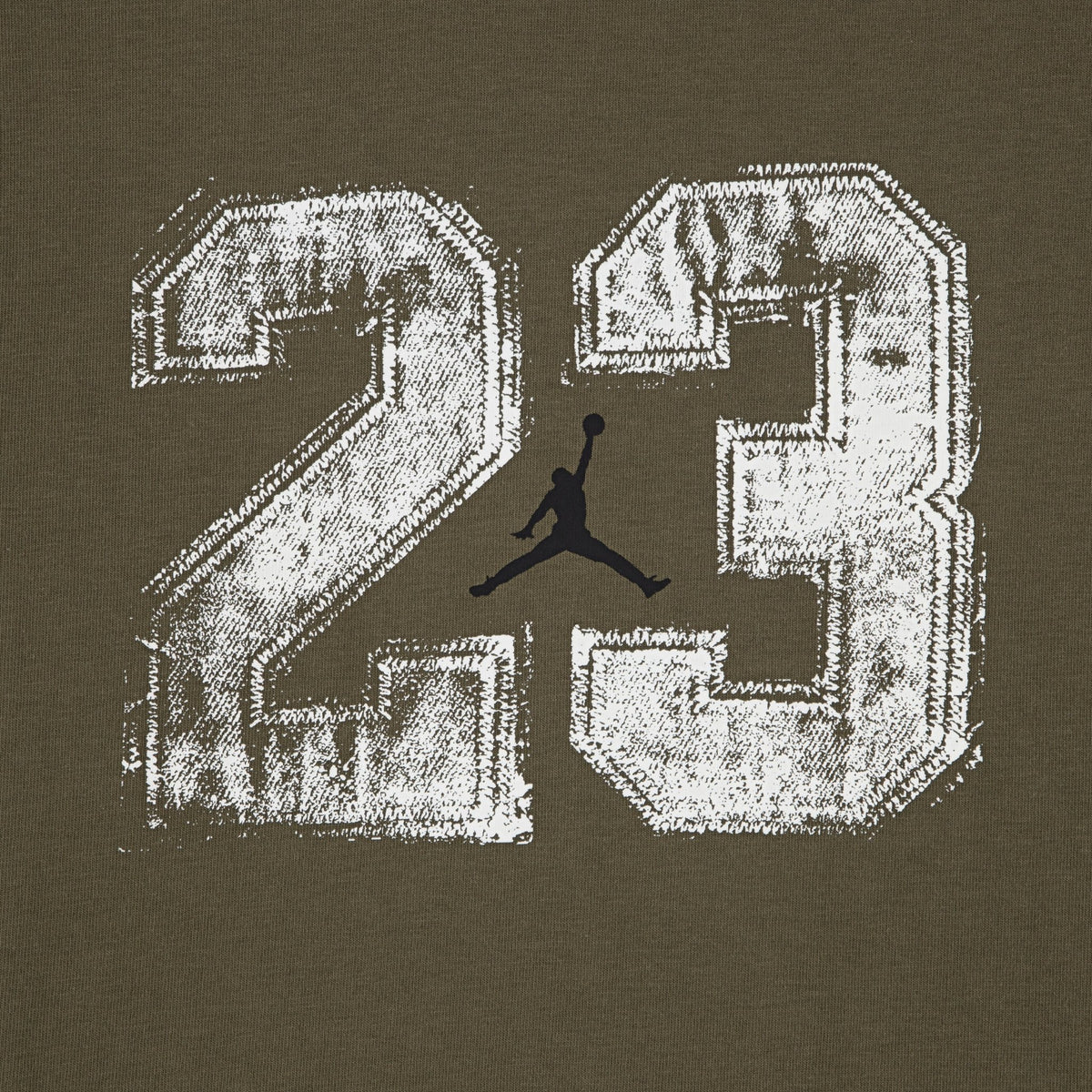 MVP 23 טי שירט שרוול