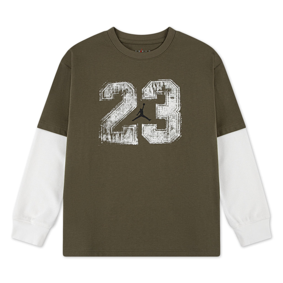 MVP 23 טי שירט שרוול