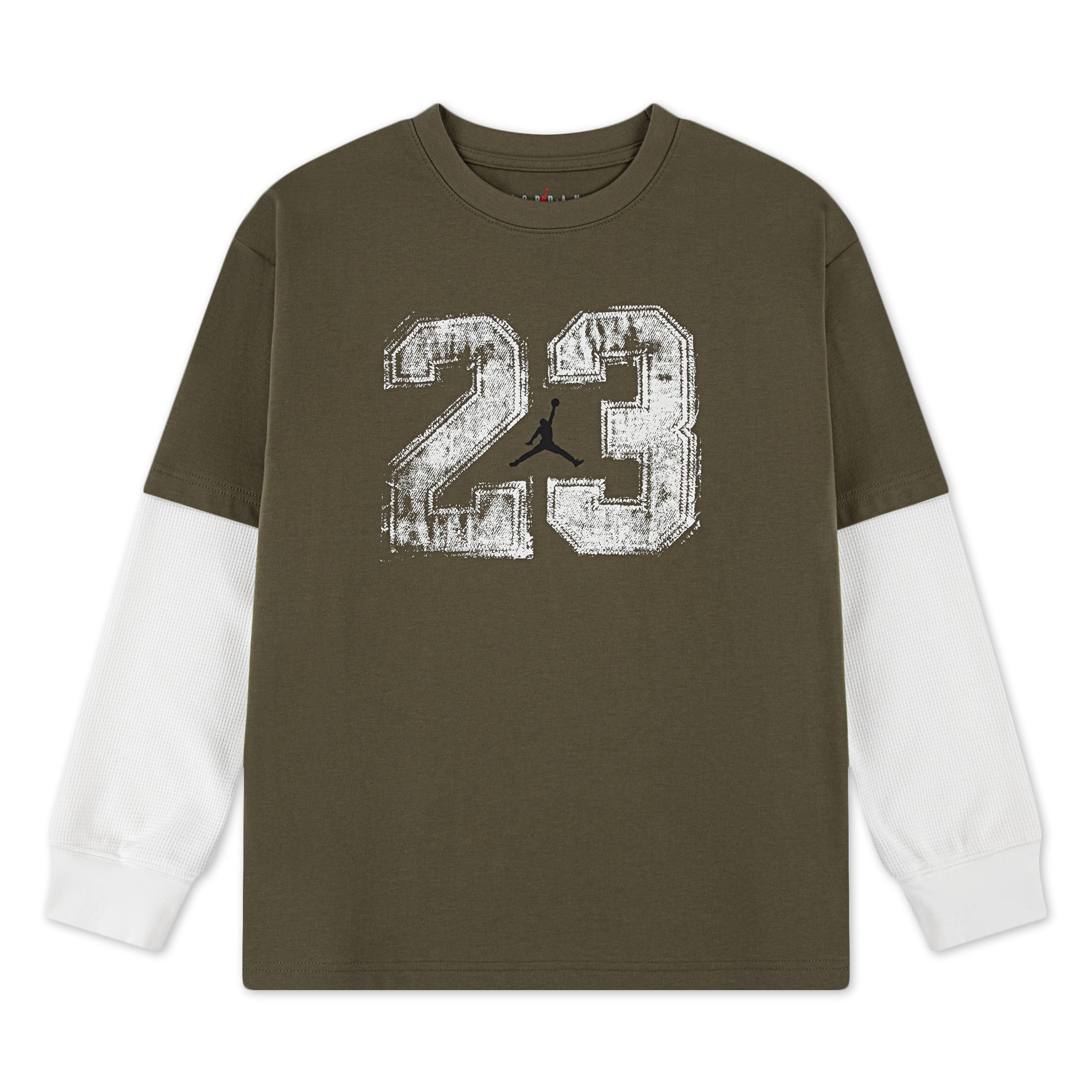 MVP 23 טי שירט שרוול