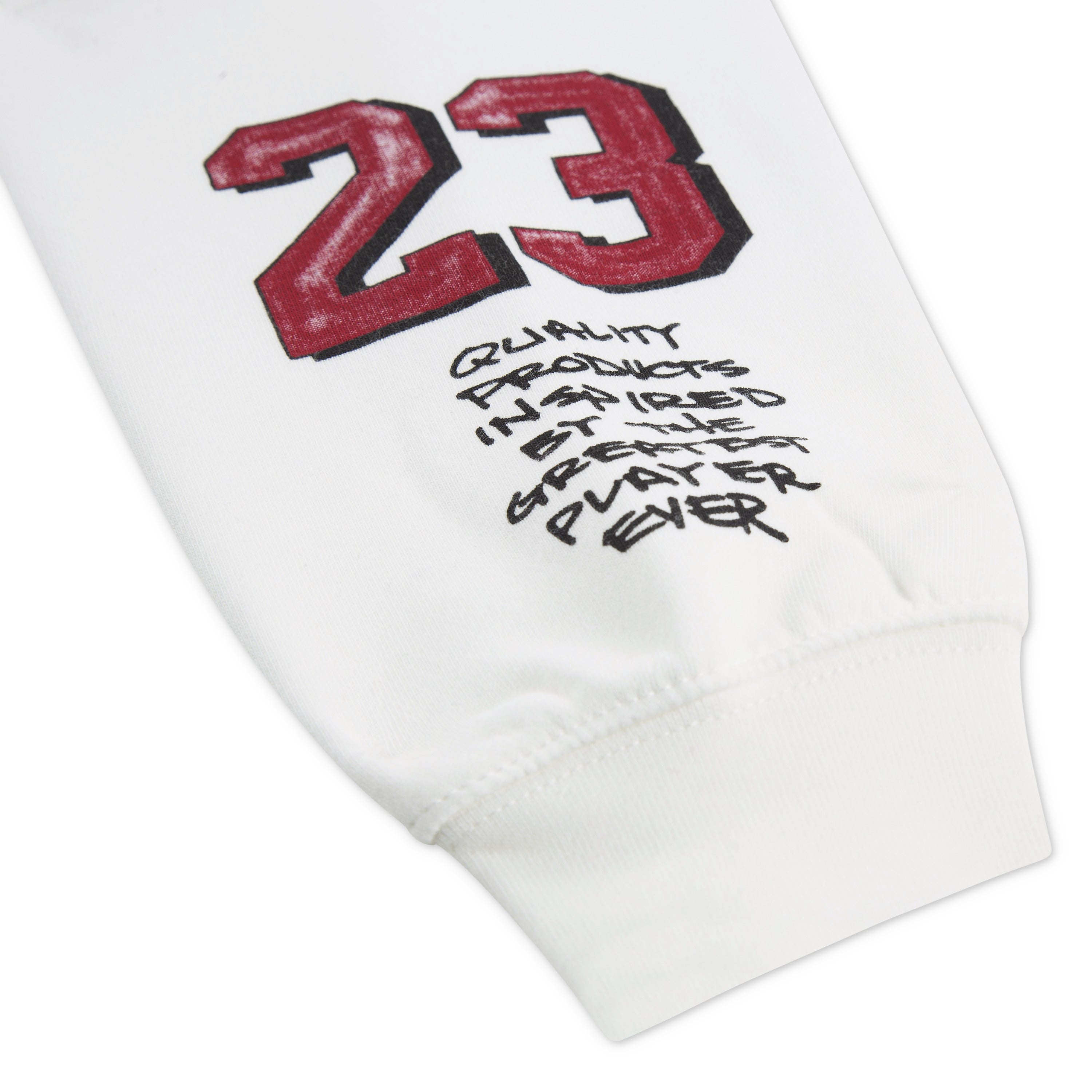 JORDAN SKETCH סווטשירט