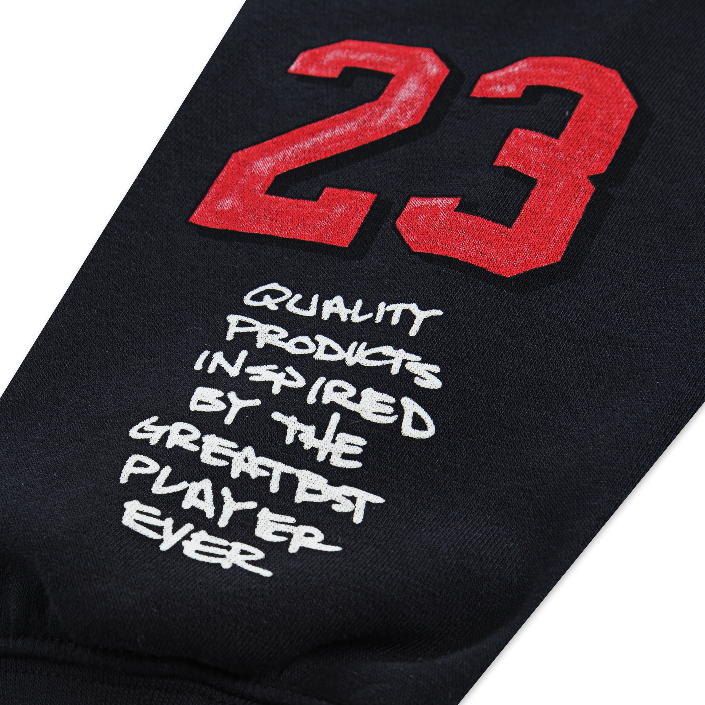 JORDAN SKETCH סווטשירט