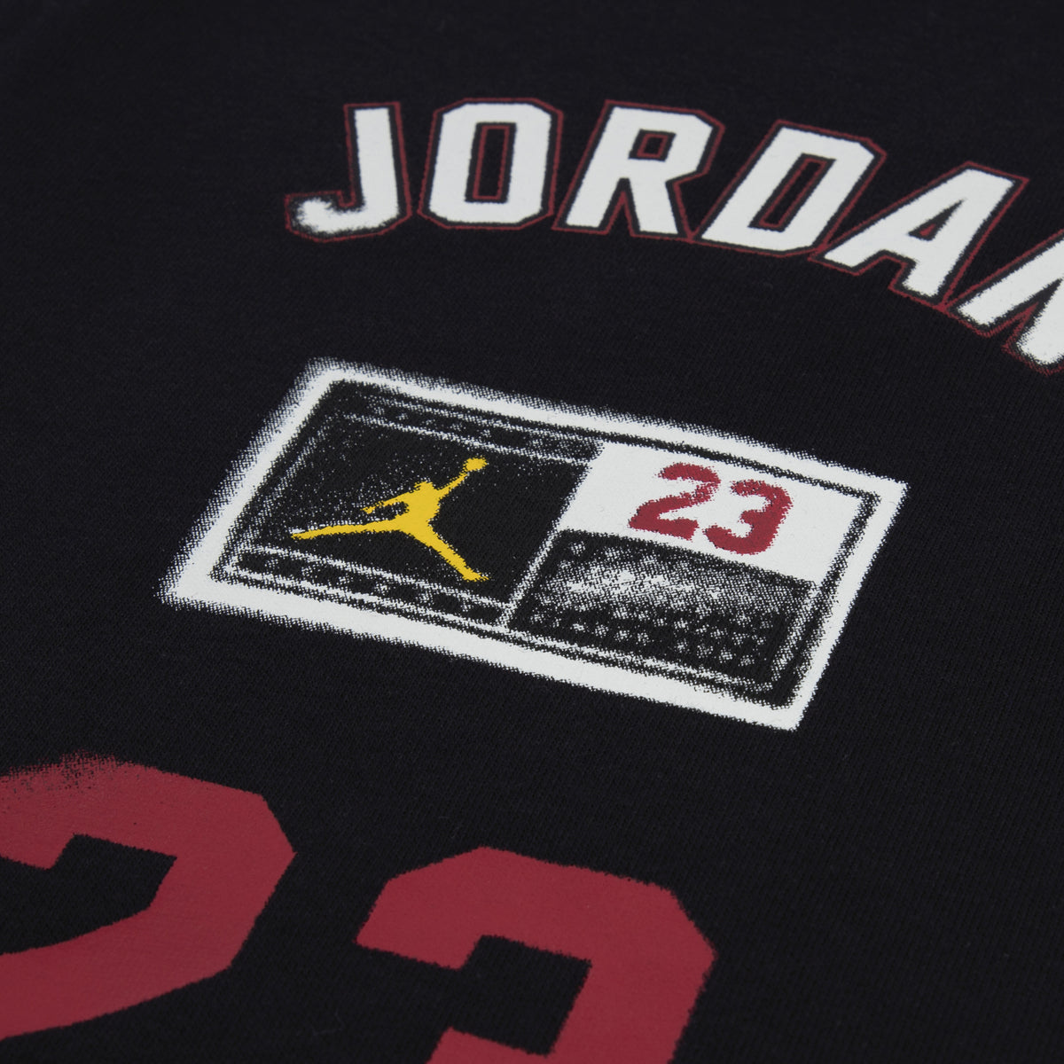 JORDAN STREET CHAMP מכנסיים ארוכים