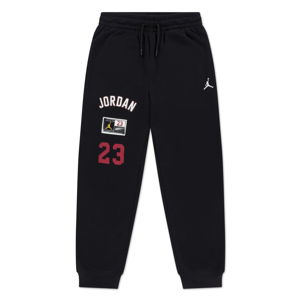 JORDAN STREET CHAMP מכנסיים ארוכים