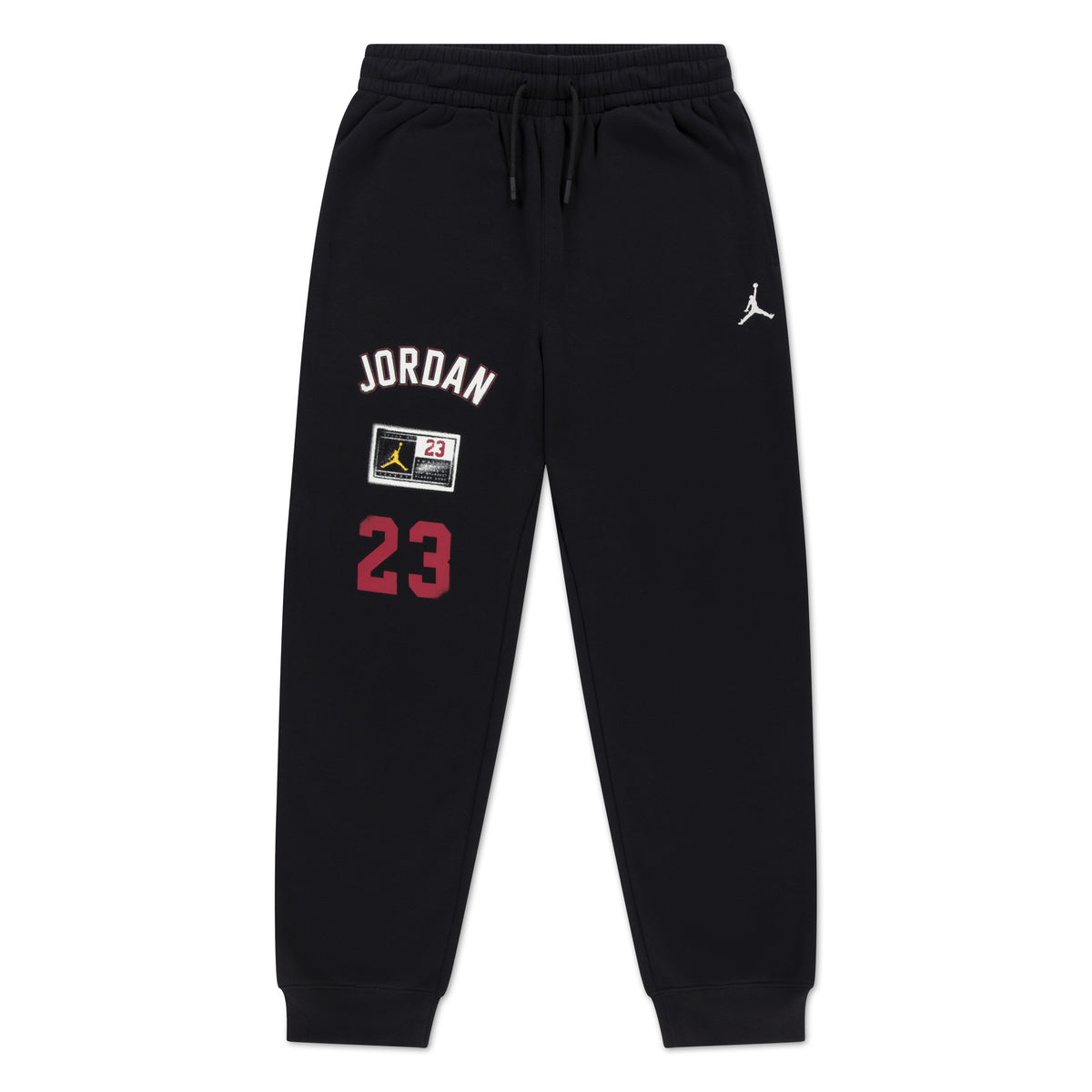 JORDAN STREET CHAMP מכנסיים ארוכים