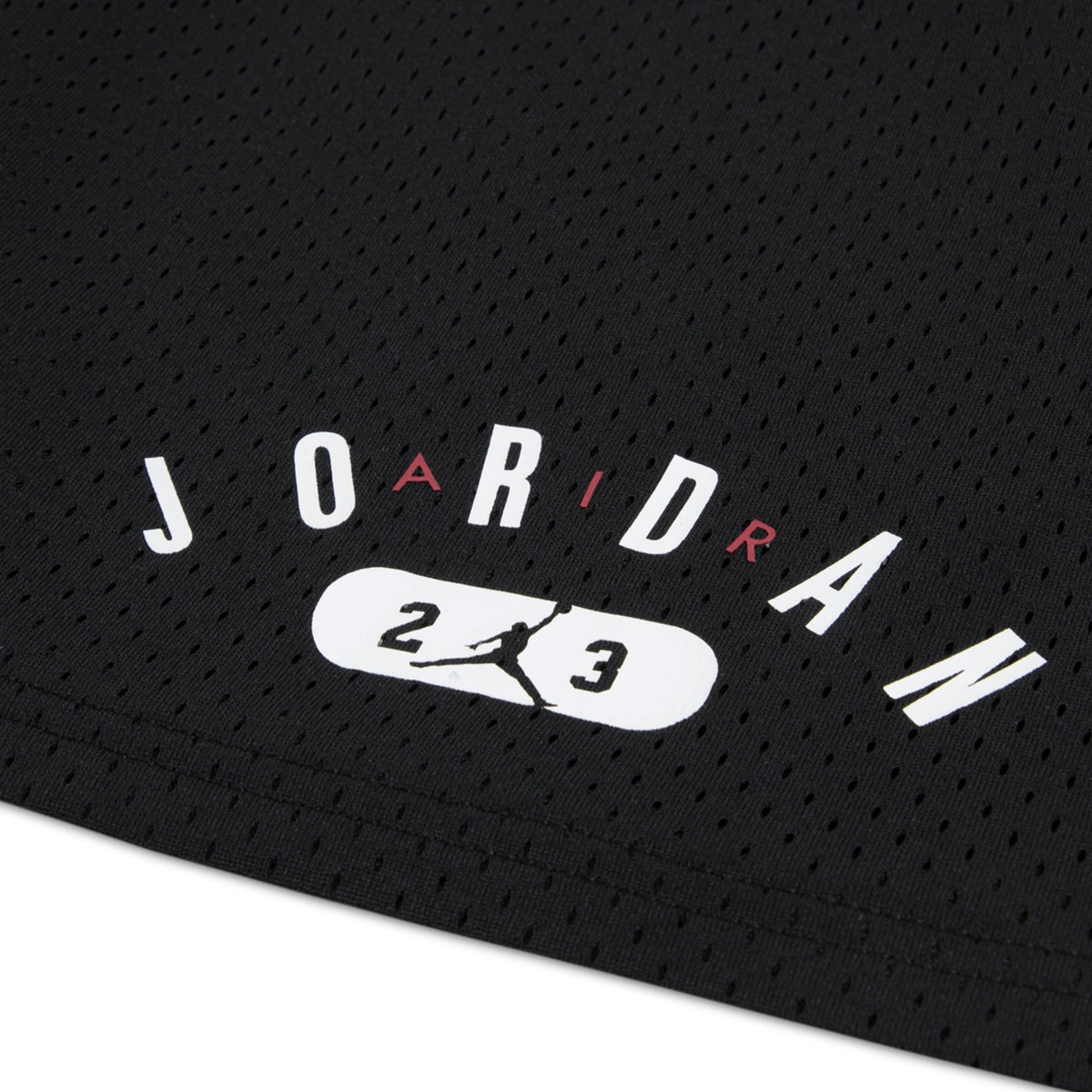 JORDAN MESH PE מכנסיים קצרים