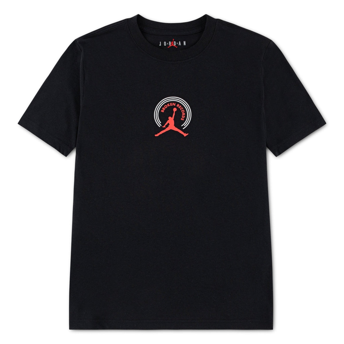 MJ BROKEN RECORDS TEE טי שרט