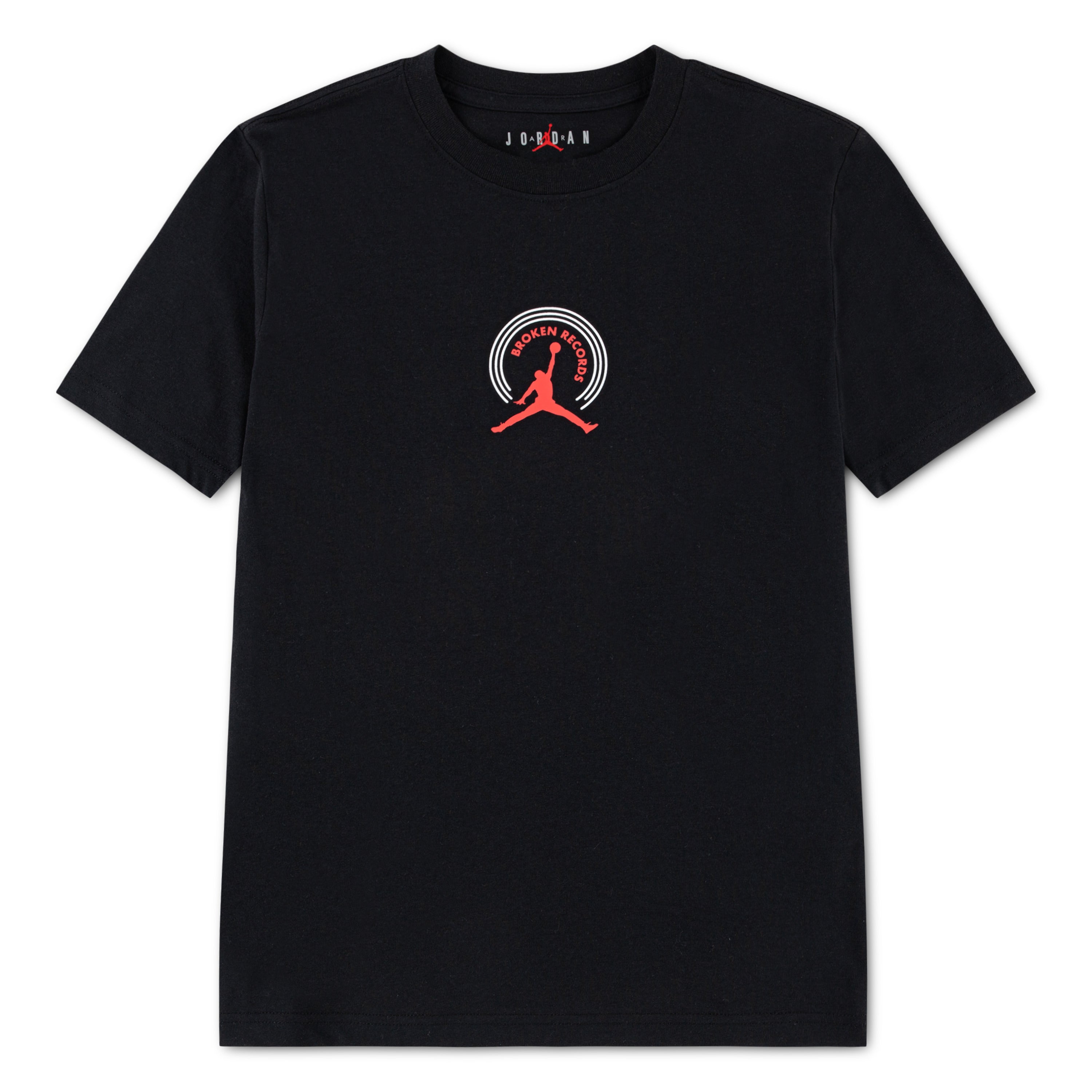 MJ BROKEN RECORDS TEE טי שרט