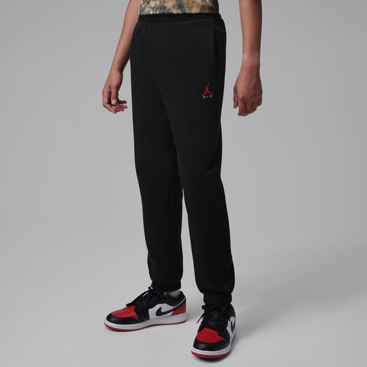 Brooklyn Fleece Jogger מכנסיים ארוכים