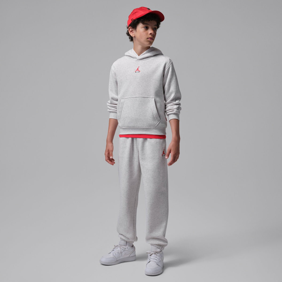 Brooklyn Fleece Jogger מכנסיים ארוכים