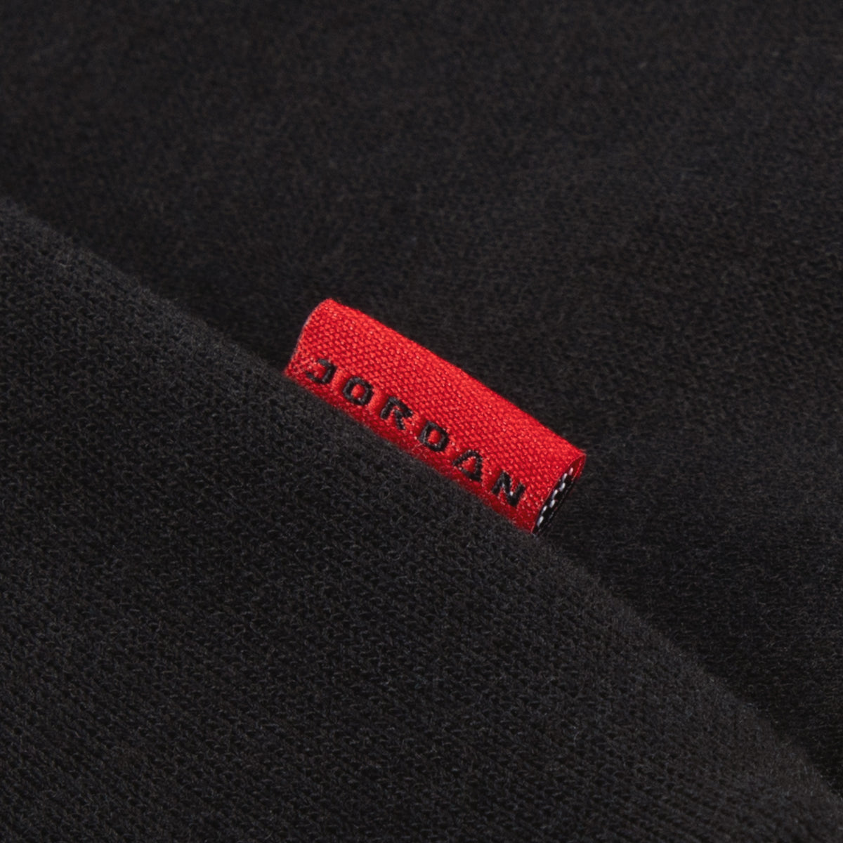 Jordan Brooklyn Fleece קפוצ׳ון