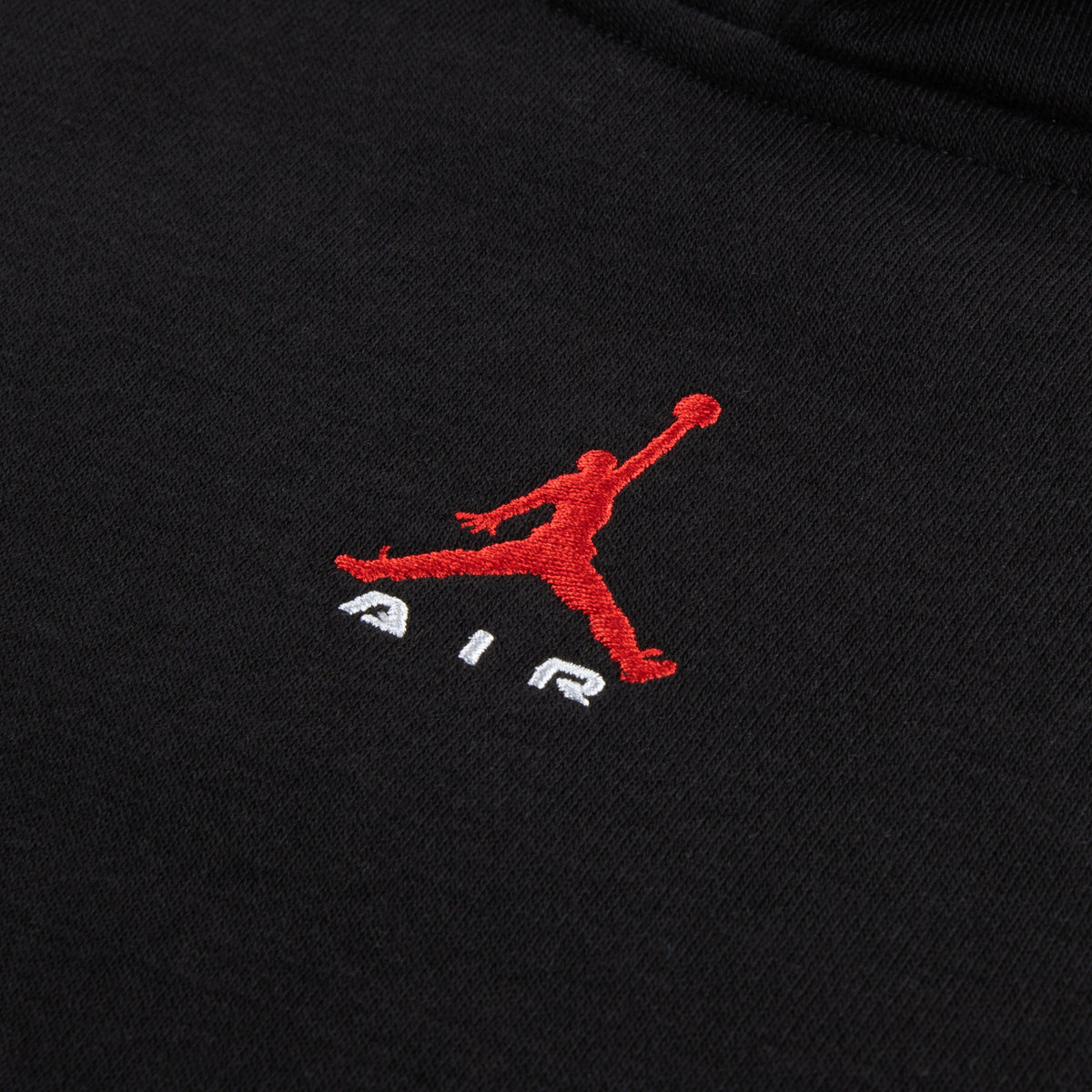 Jordan Brooklyn Fleece קפוצ׳ון