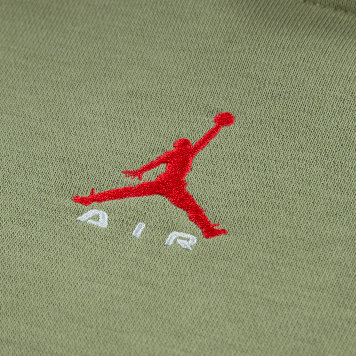Jordan Brooklyn Fleece קפוצ׳ון