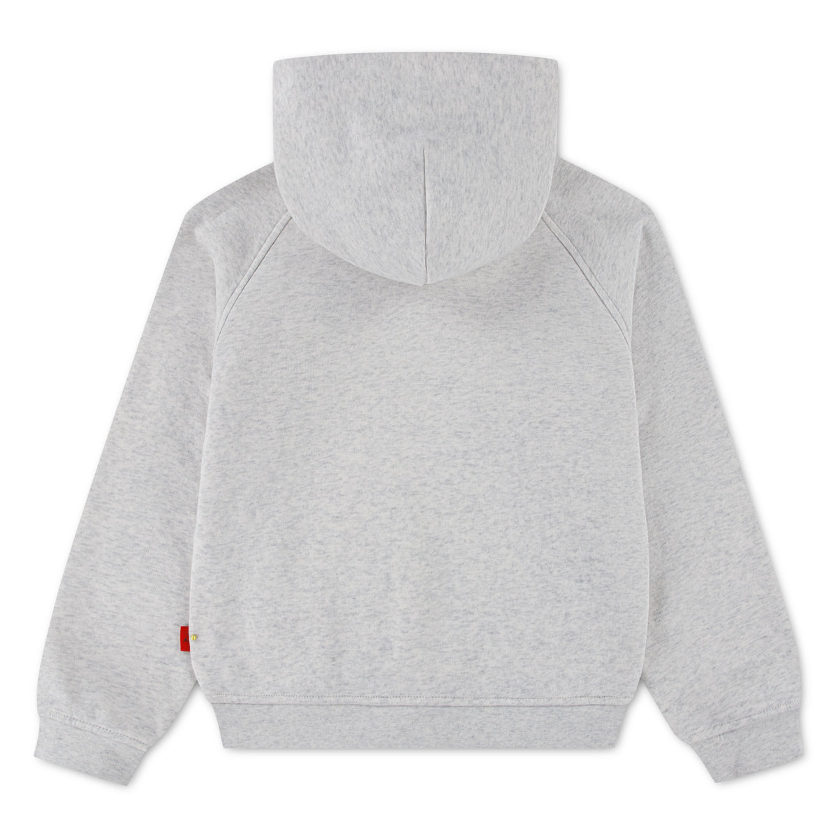 Jordan Brooklyn Fleece קפוצ'ון