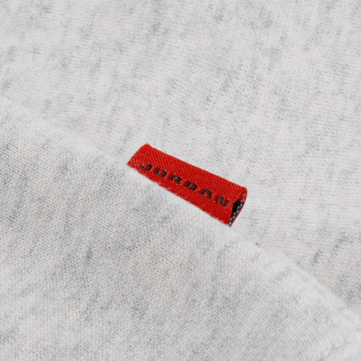 Jordan Brooklyn Fleece קפוצ'ון