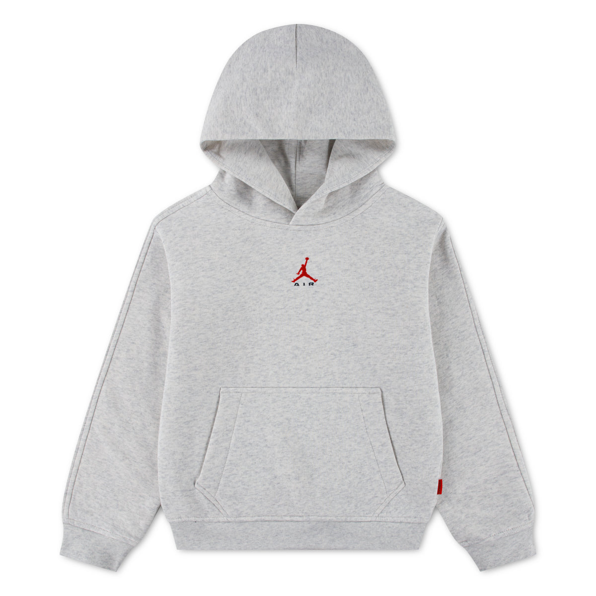 Jordan Brooklyn Fleece קפוצ'ון