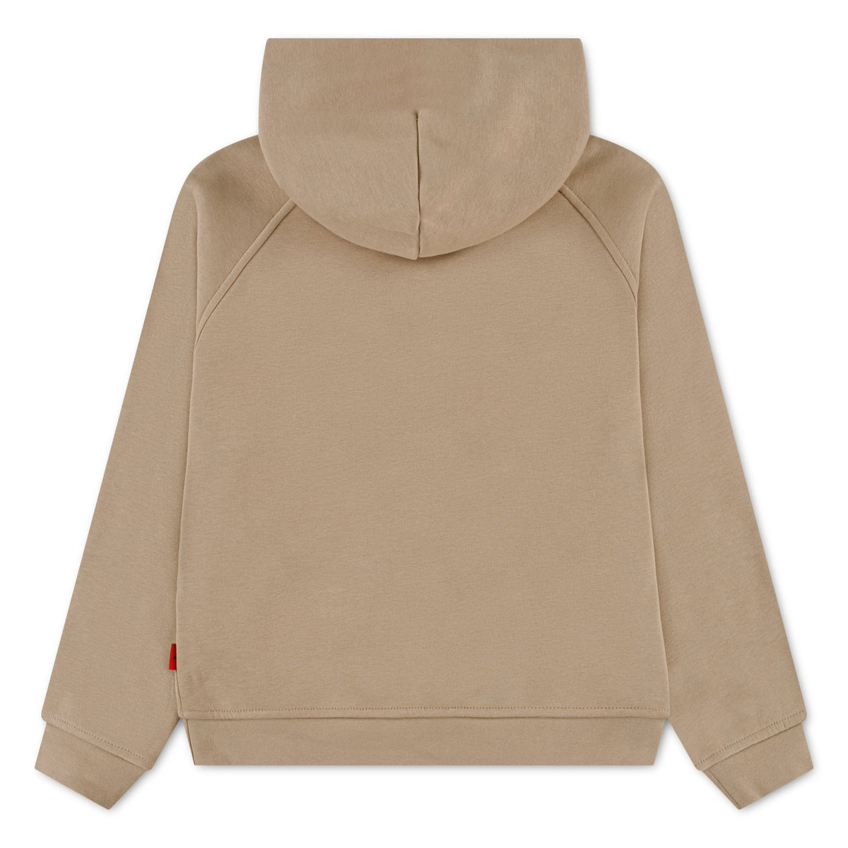 Jordan Brooklyn Fleece קפוצ'ון