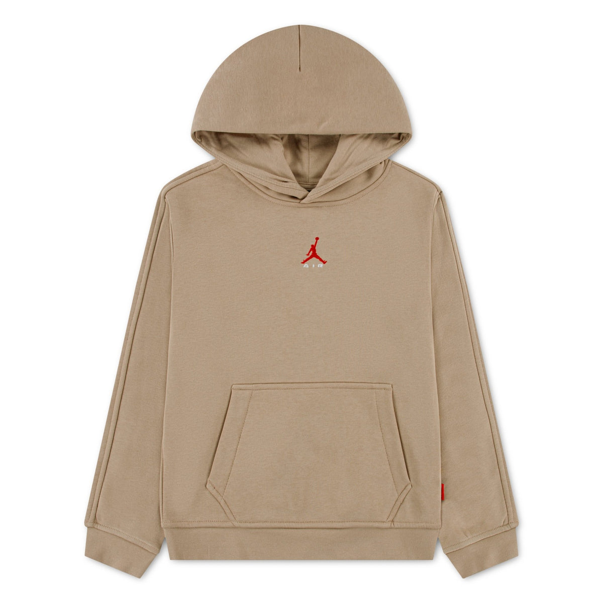 Jordan Brooklyn Fleece קפוצ'ון