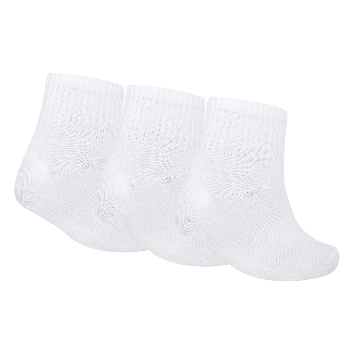 3PK LIGHTWEIGHT ANKLE