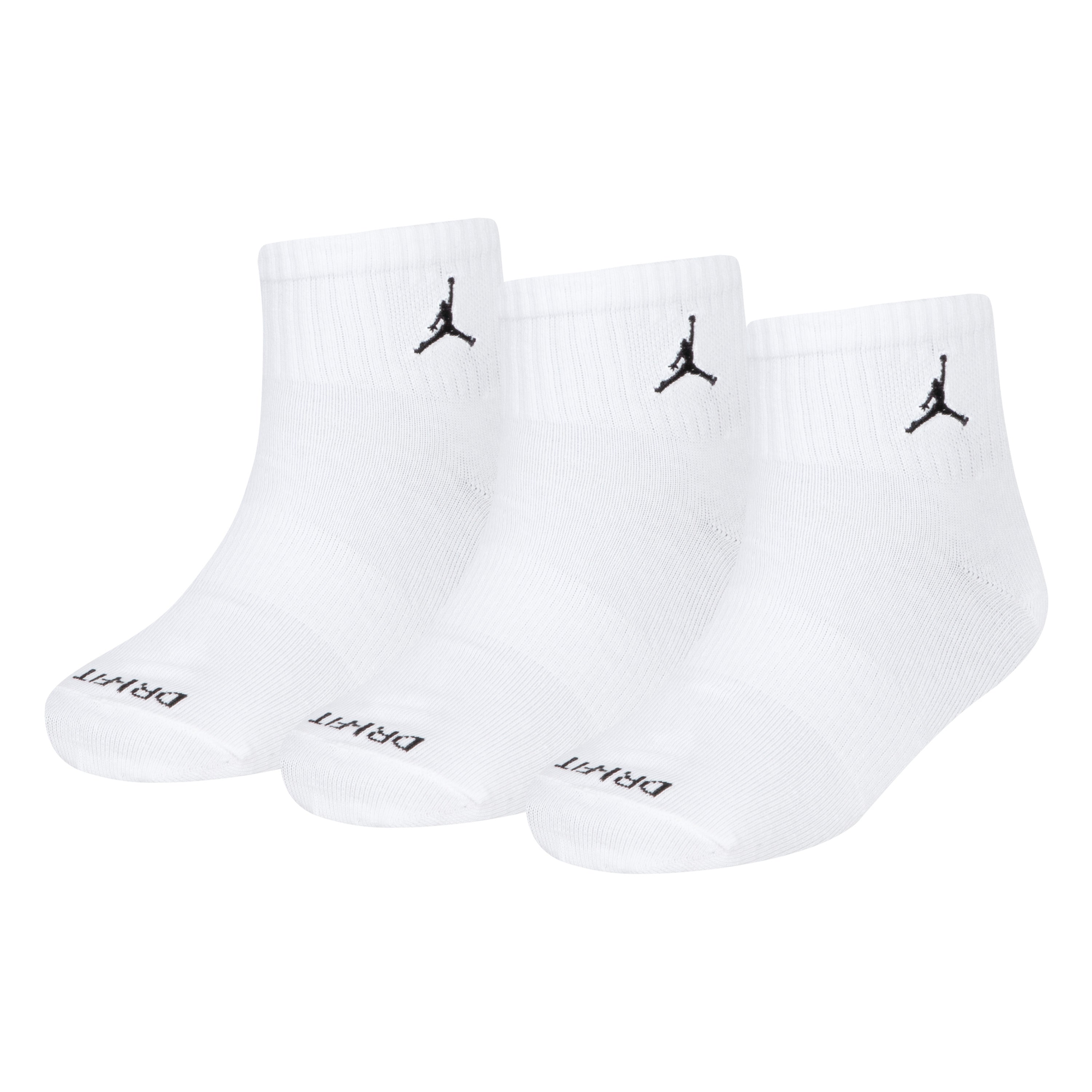 LIGHTWEIGHT ANKLE שלישיית גרביים