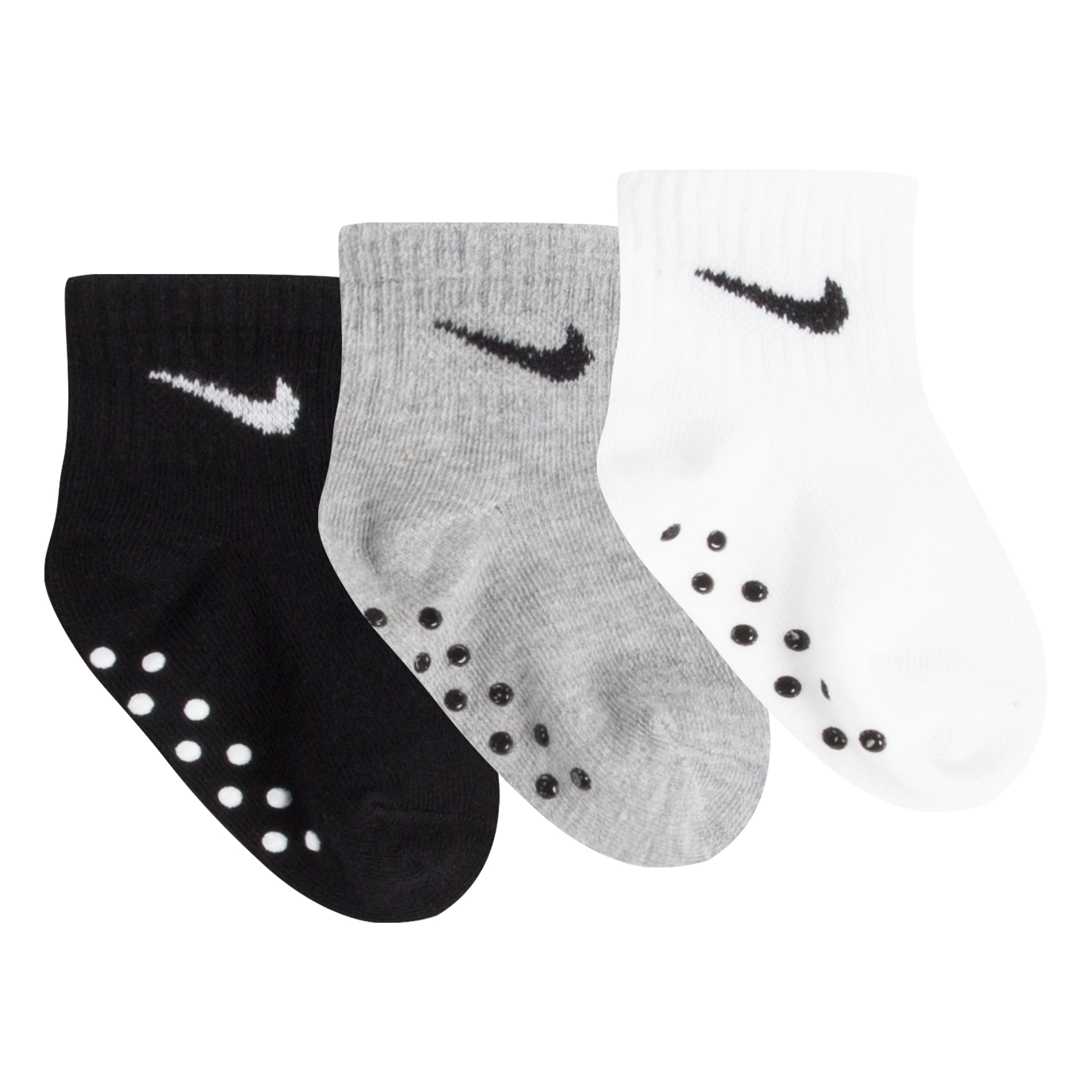 CORE ANKLE GRIPPER שלישיית גרביים