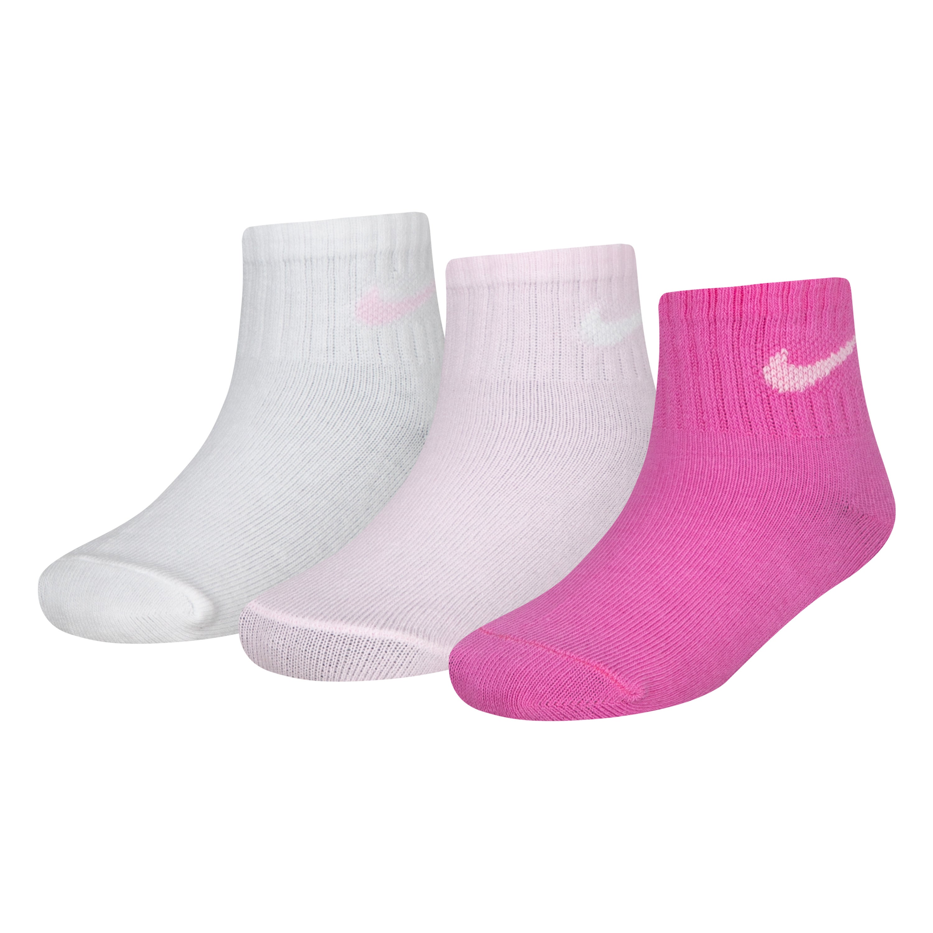 CORE SWOOSH ANKLE GRIPPER מארז גרביים