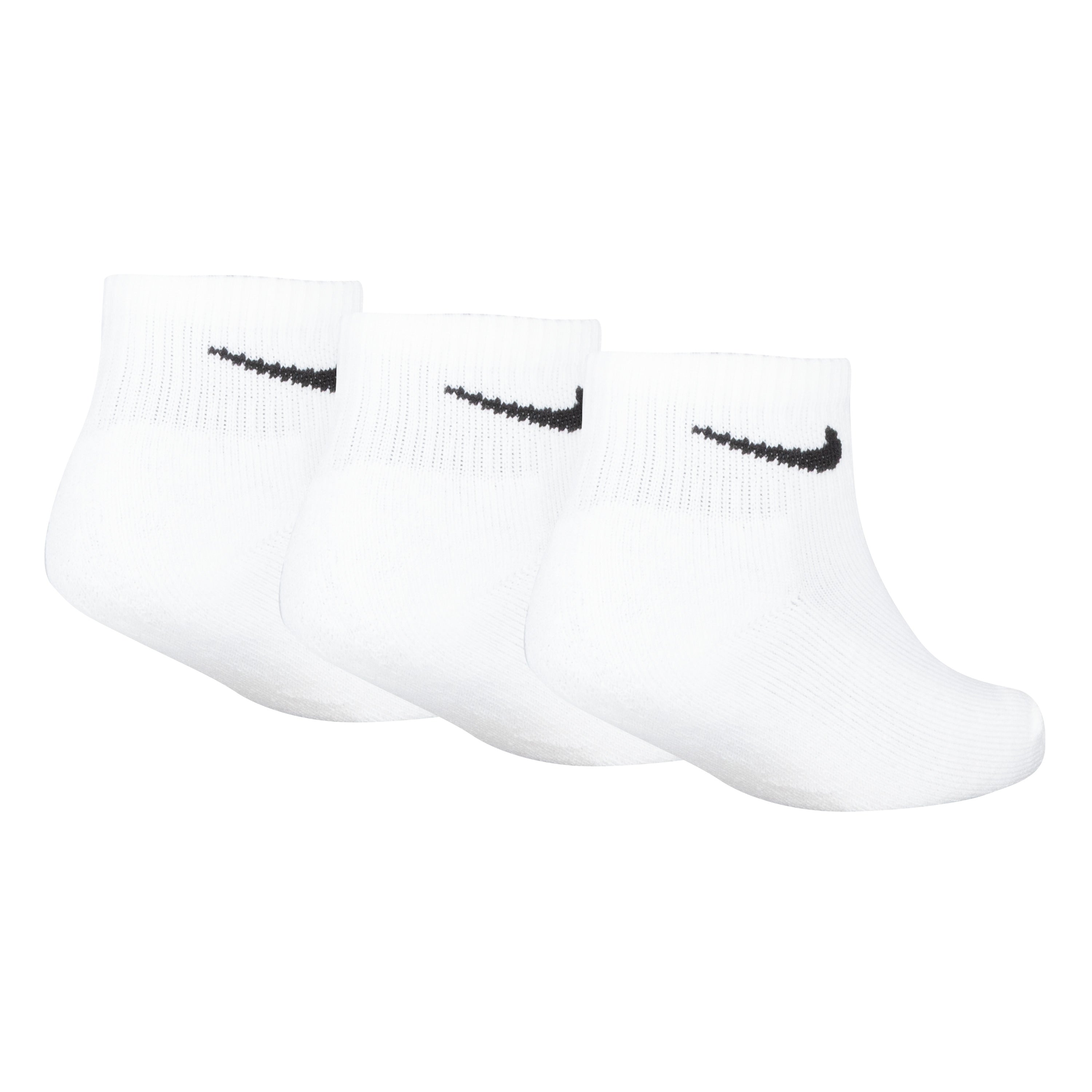 3 PACK ANKLE שלישיית גרביים