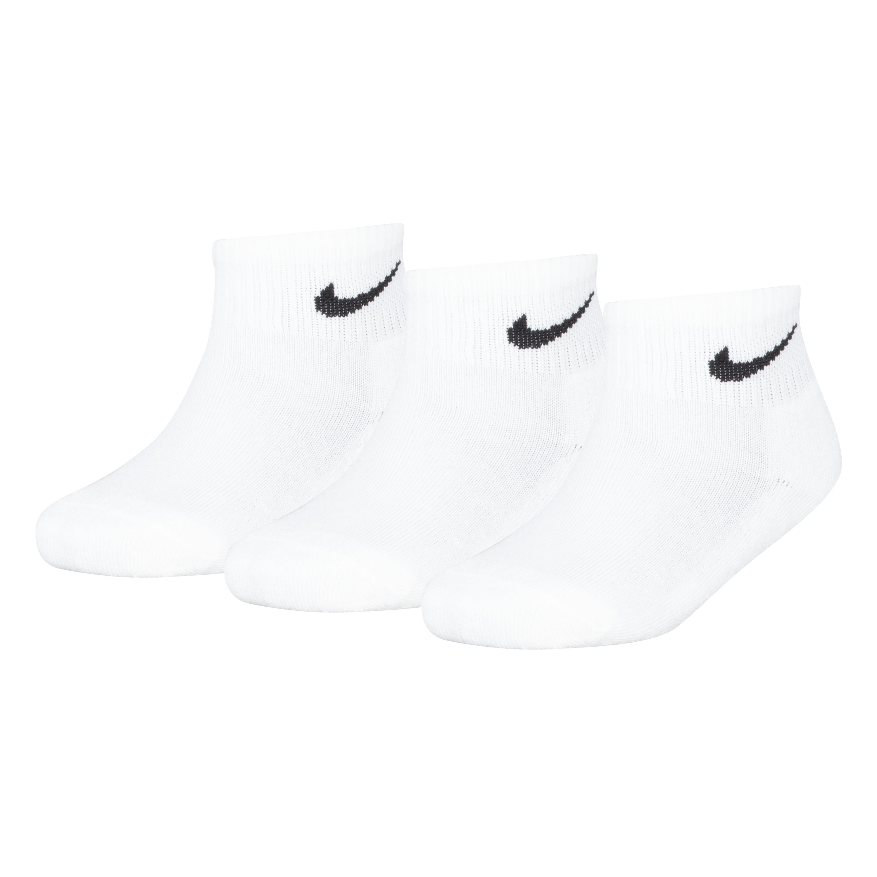 3 PACK ANKLE שלישיית גרביים