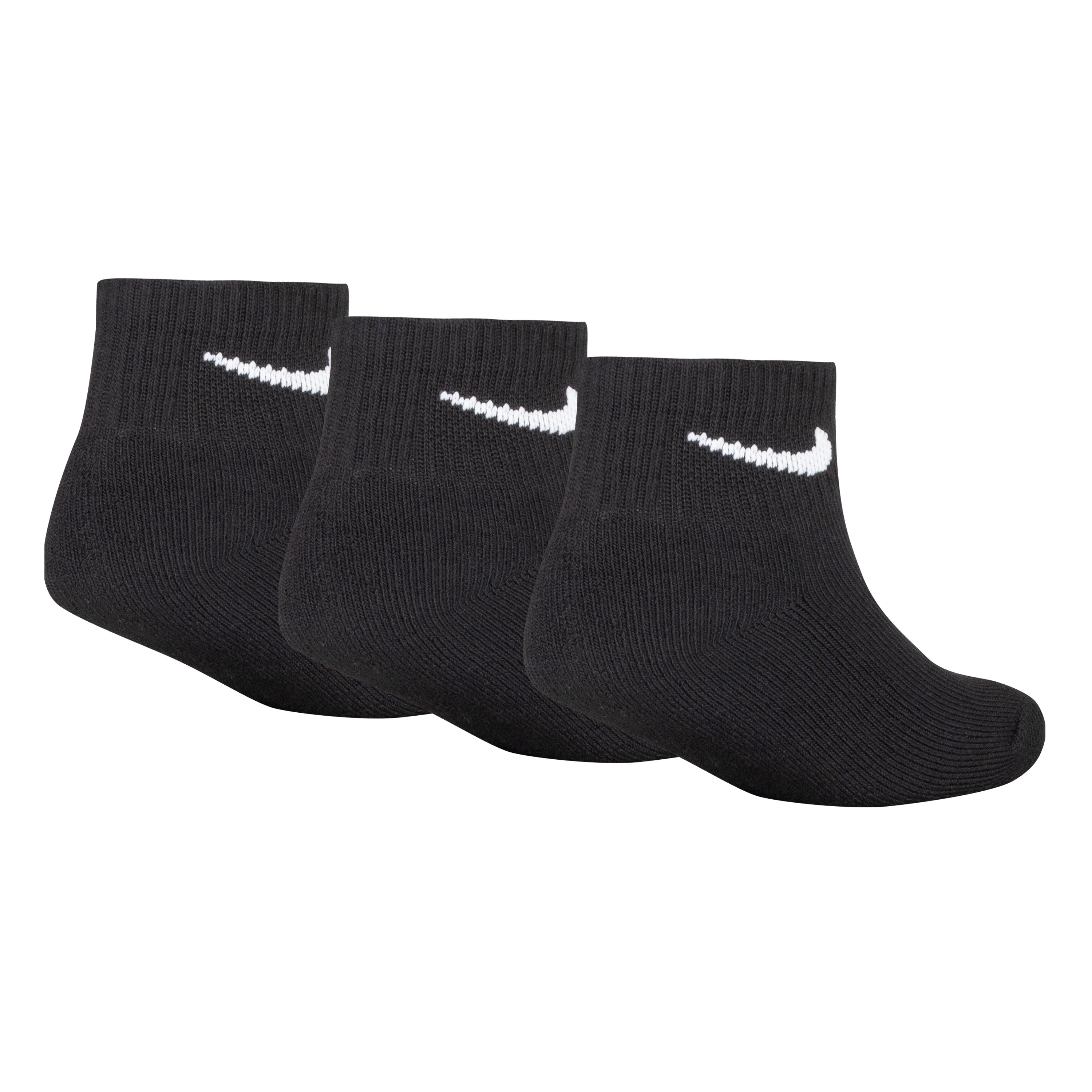 3 PACK ANKLE שלישיית גרביים