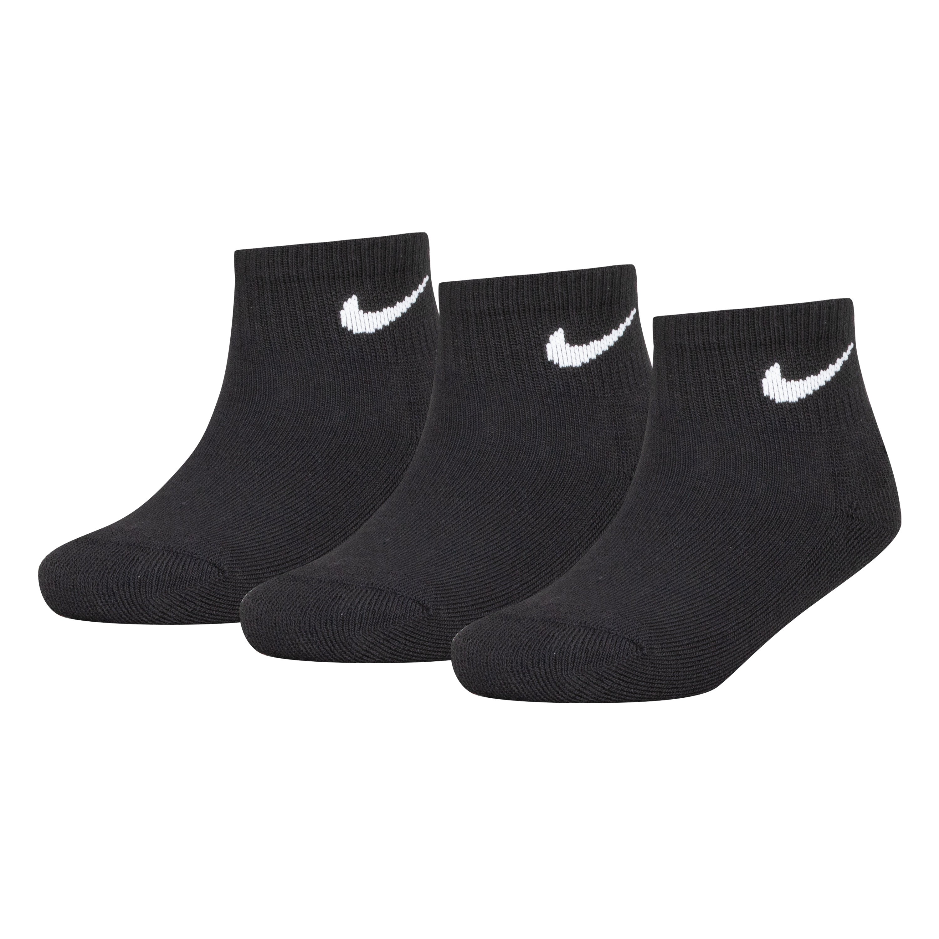 3 PACK ANKLE שלישיית גרביים