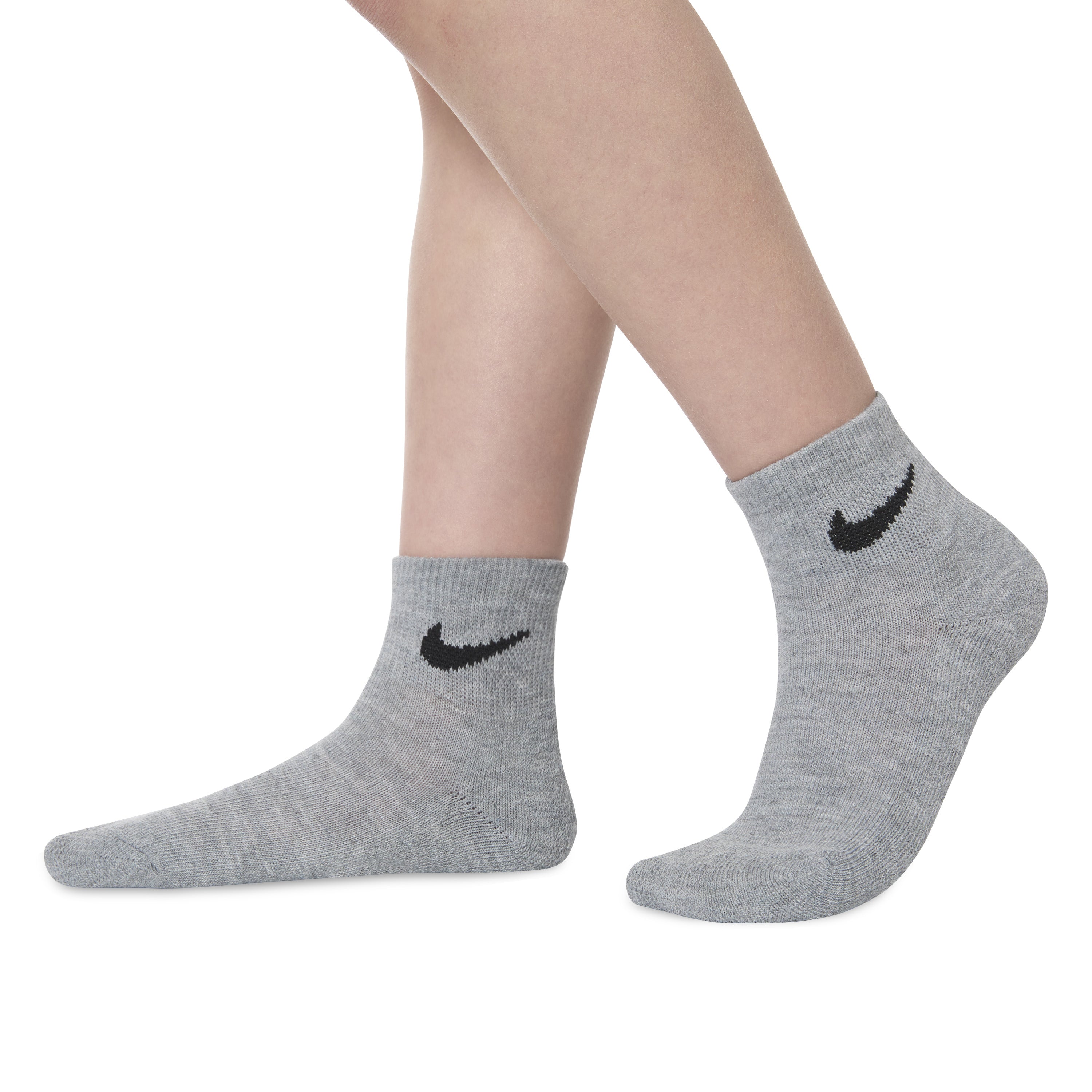 NIKE BASIC שלישיית גרביים